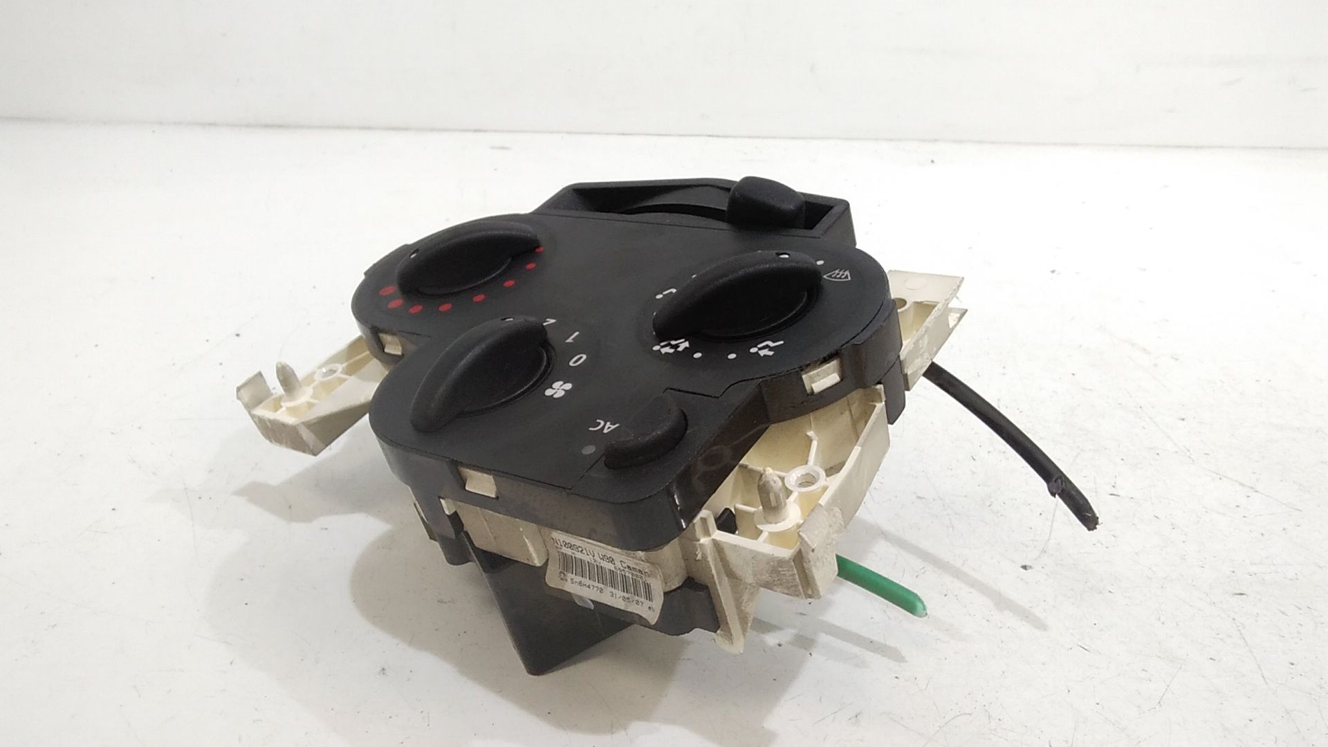 Comandi Clima DACIA Logan MCV