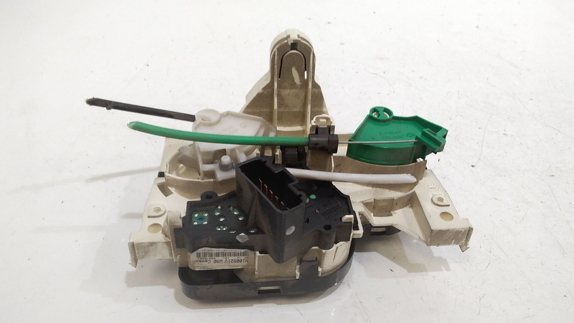 Comandi Clima DACIA Logan MCV