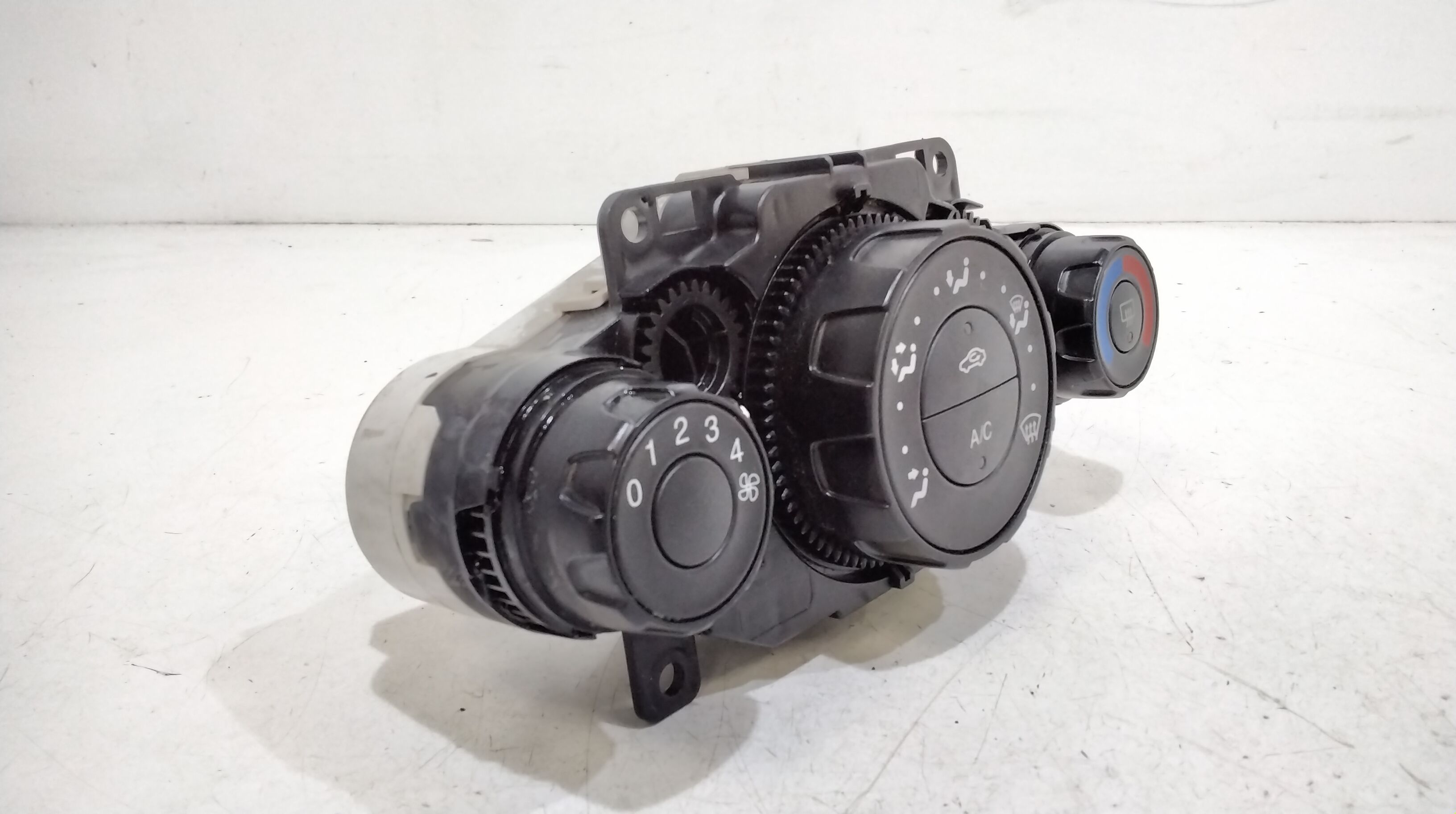 Comandi Clima FORD Fiesta 6 Serie