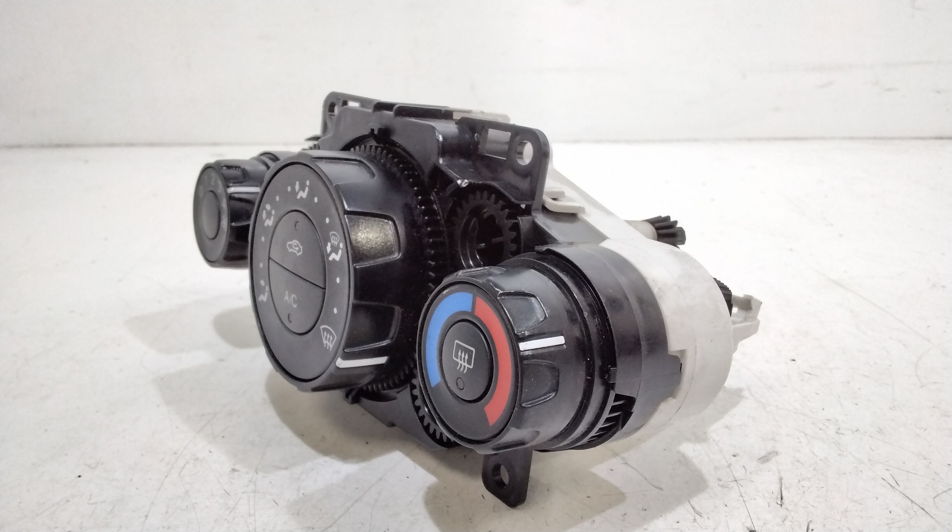 Comandi Clima FORD Fiesta 6 Serie