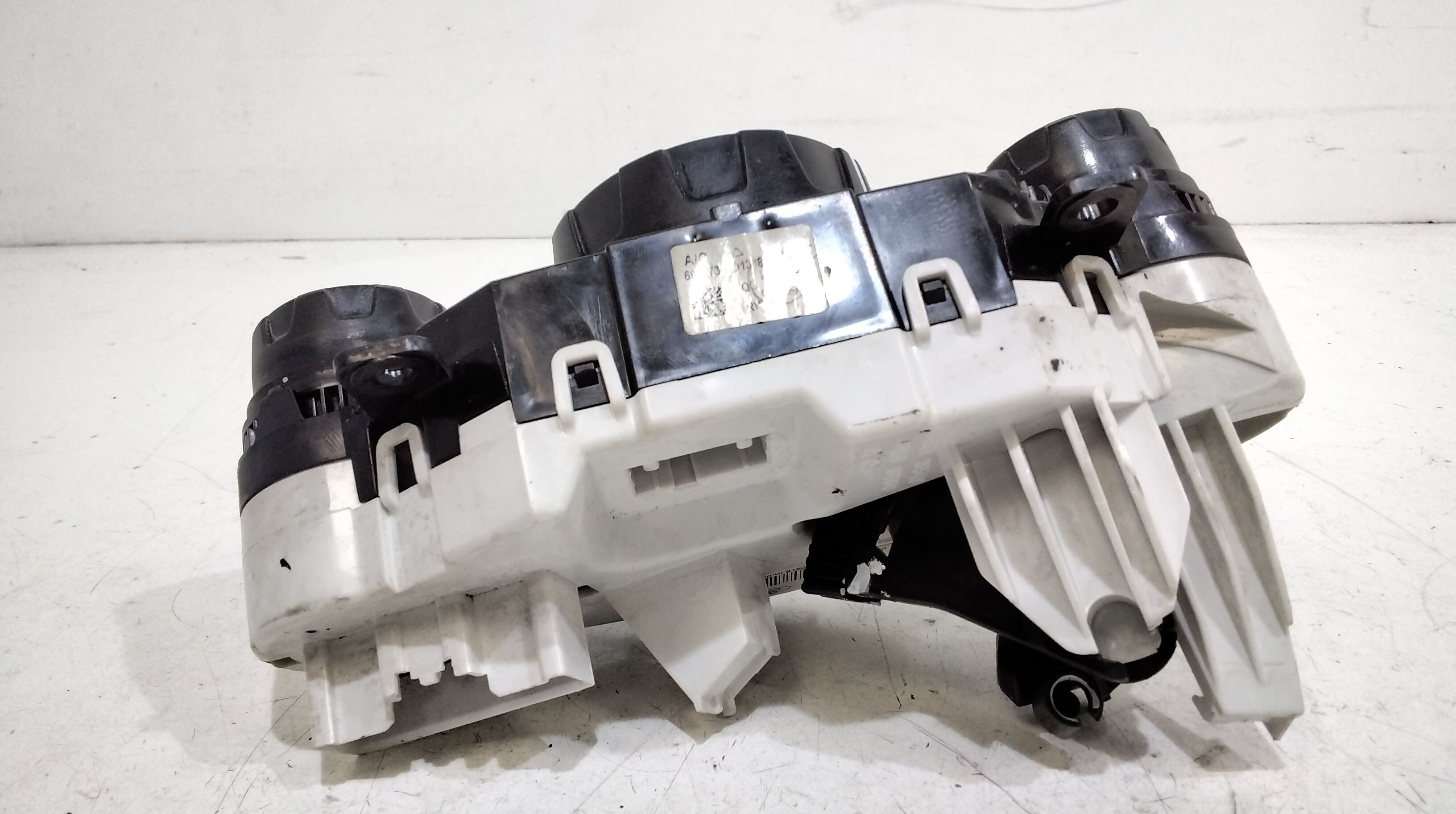 Comandi Clima FORD Fiesta 6 Serie