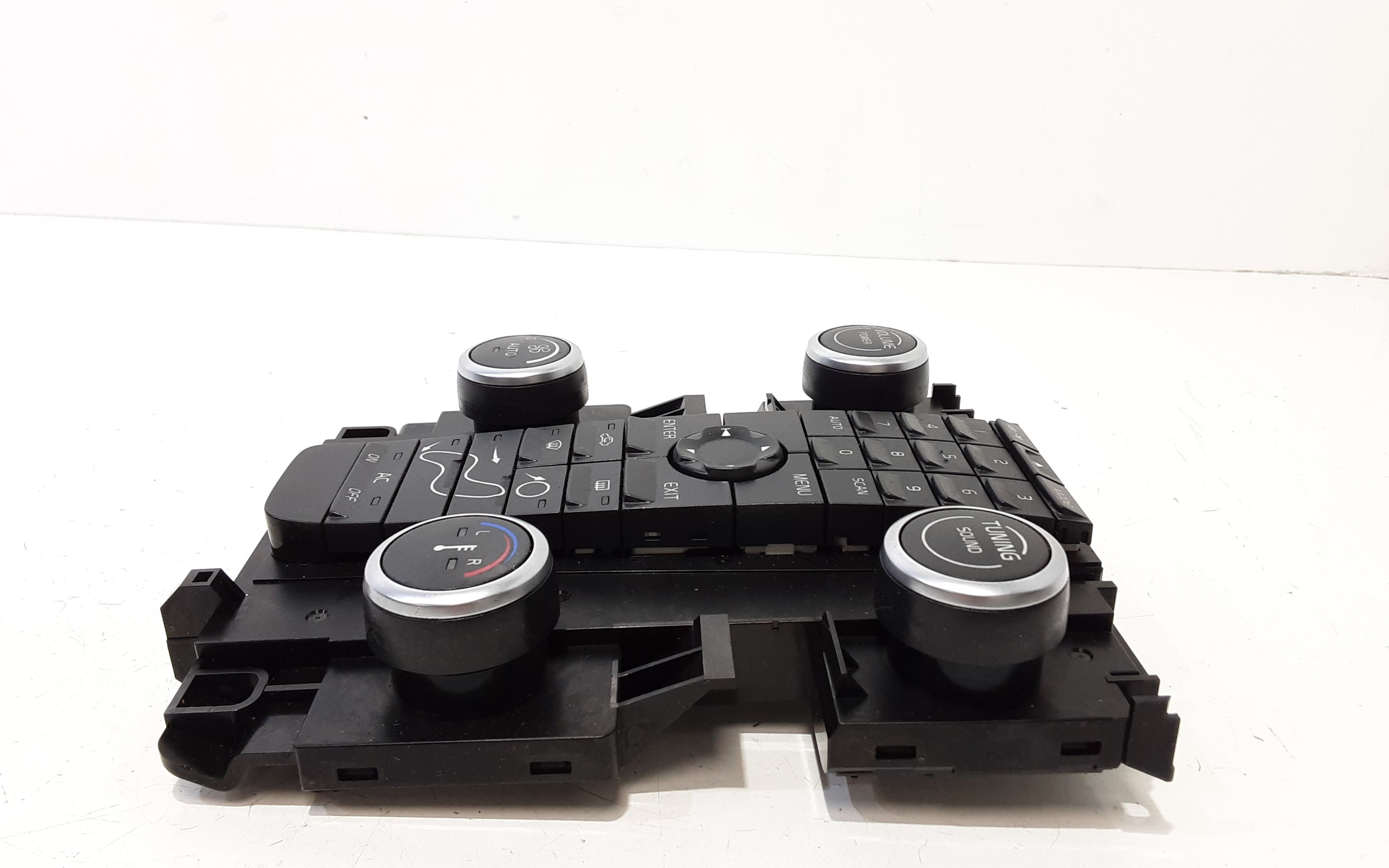 Comandi Clima VOLVO V50 2 Serie