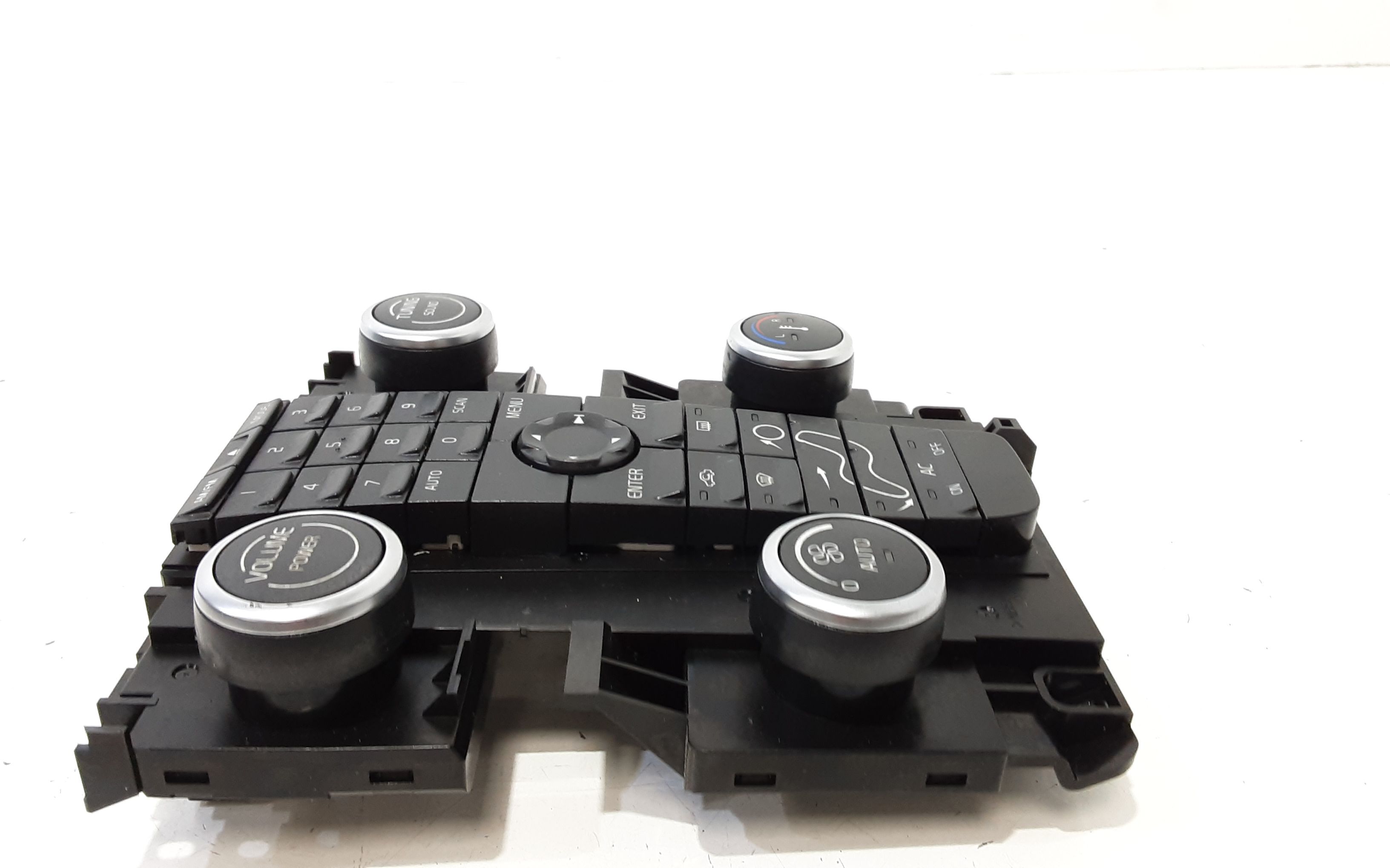 Comandi Clima VOLVO V50 2 Serie