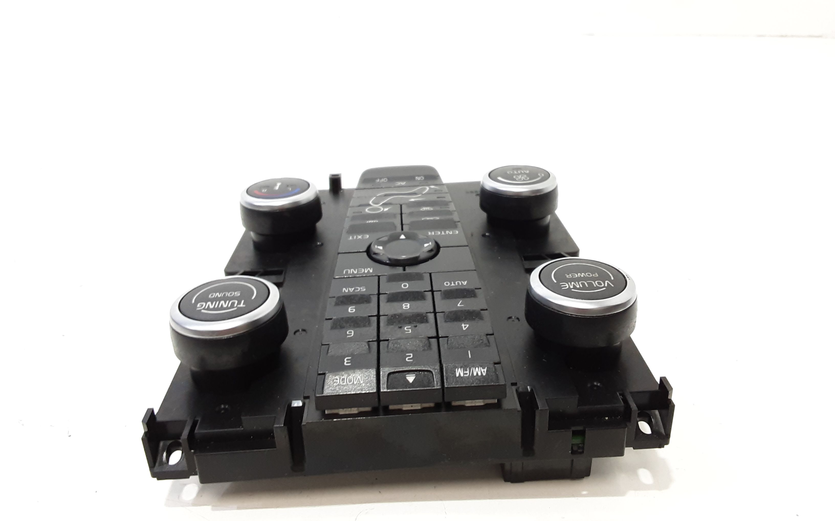 Comandi Clima VOLVO V50 2 Serie