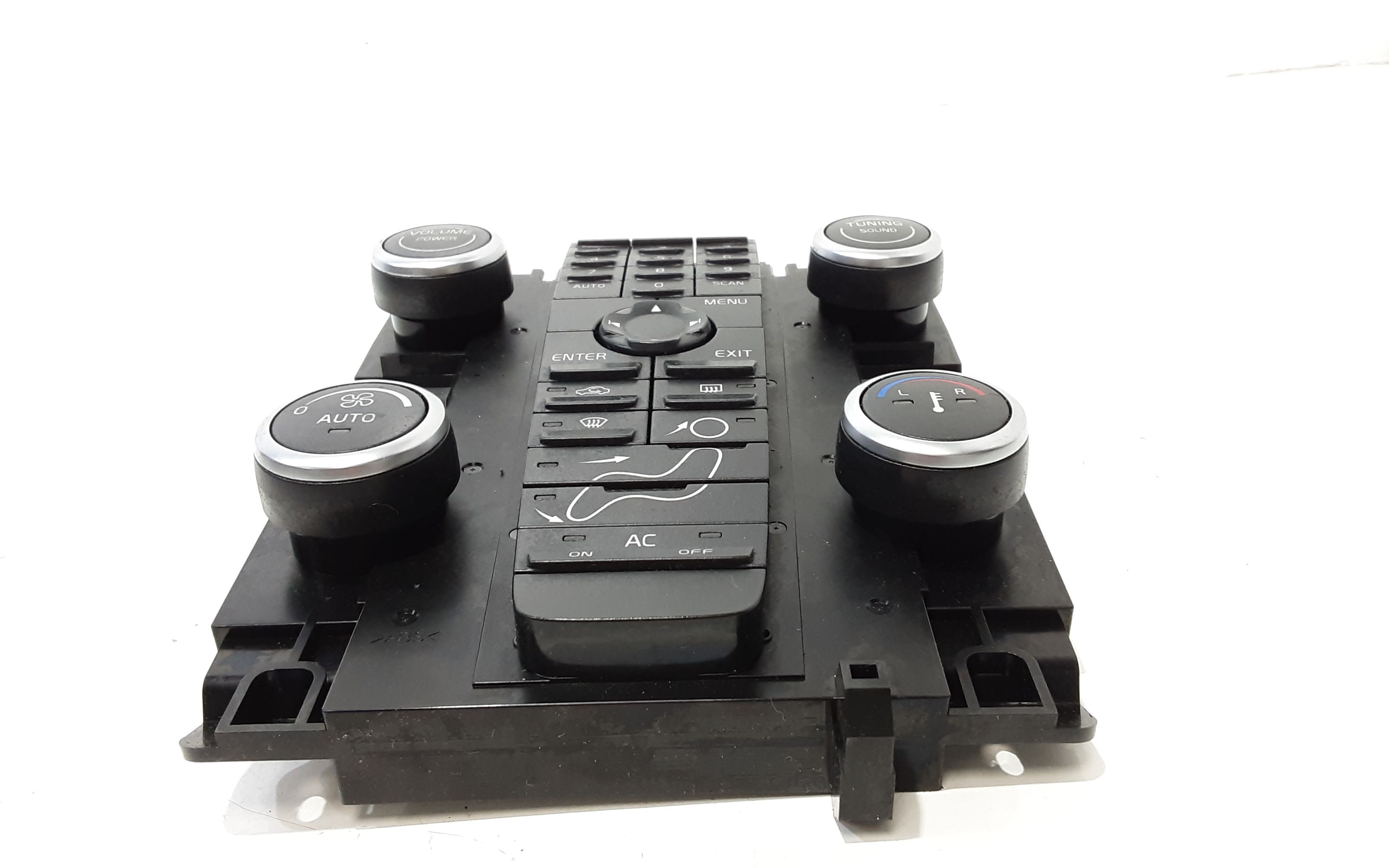 Comandi Clima VOLVO V50 2 Serie