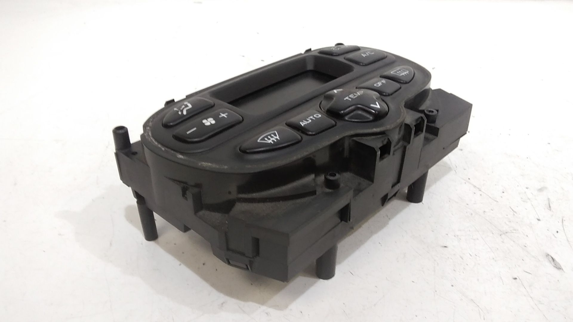 Comandi Clima PEUGEOT 307 Cabrio 2 Serie