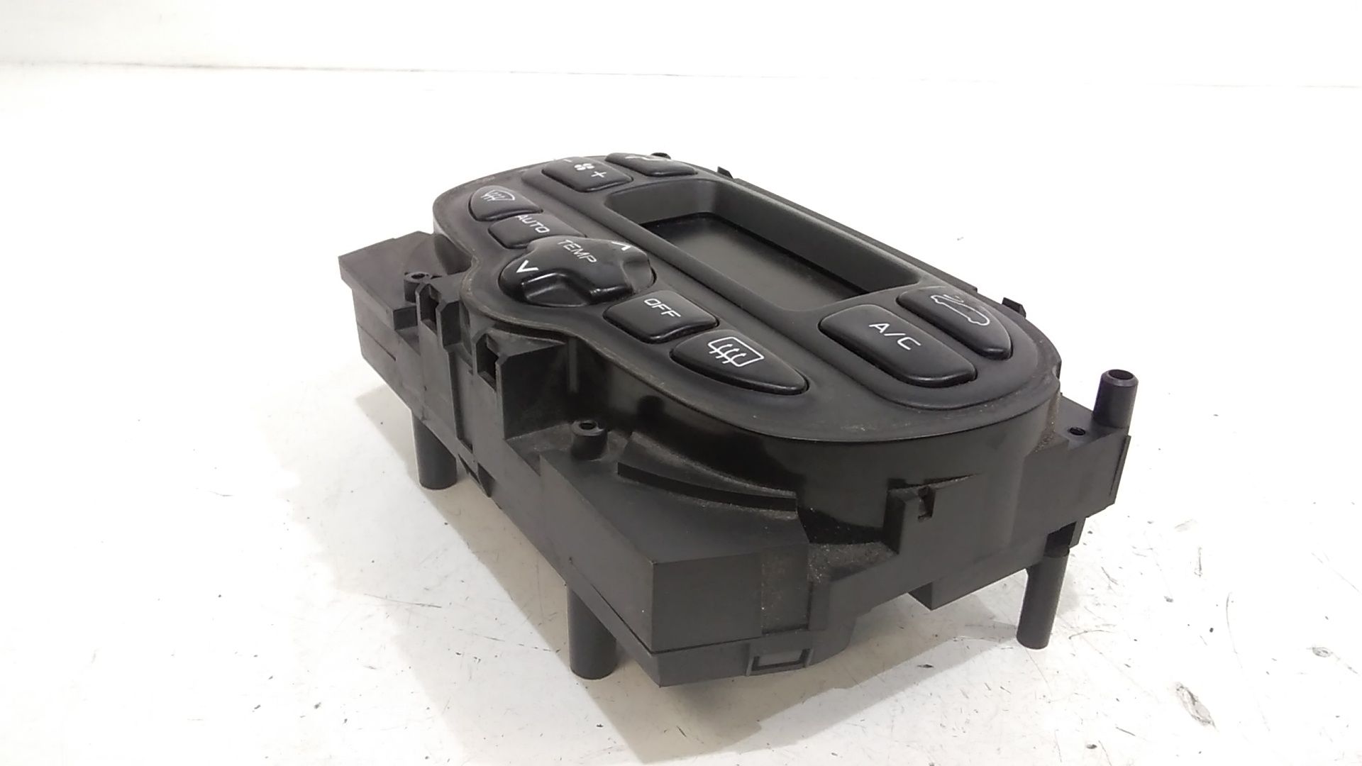 Comandi Clima PEUGEOT 307 Cabrio 2 Serie