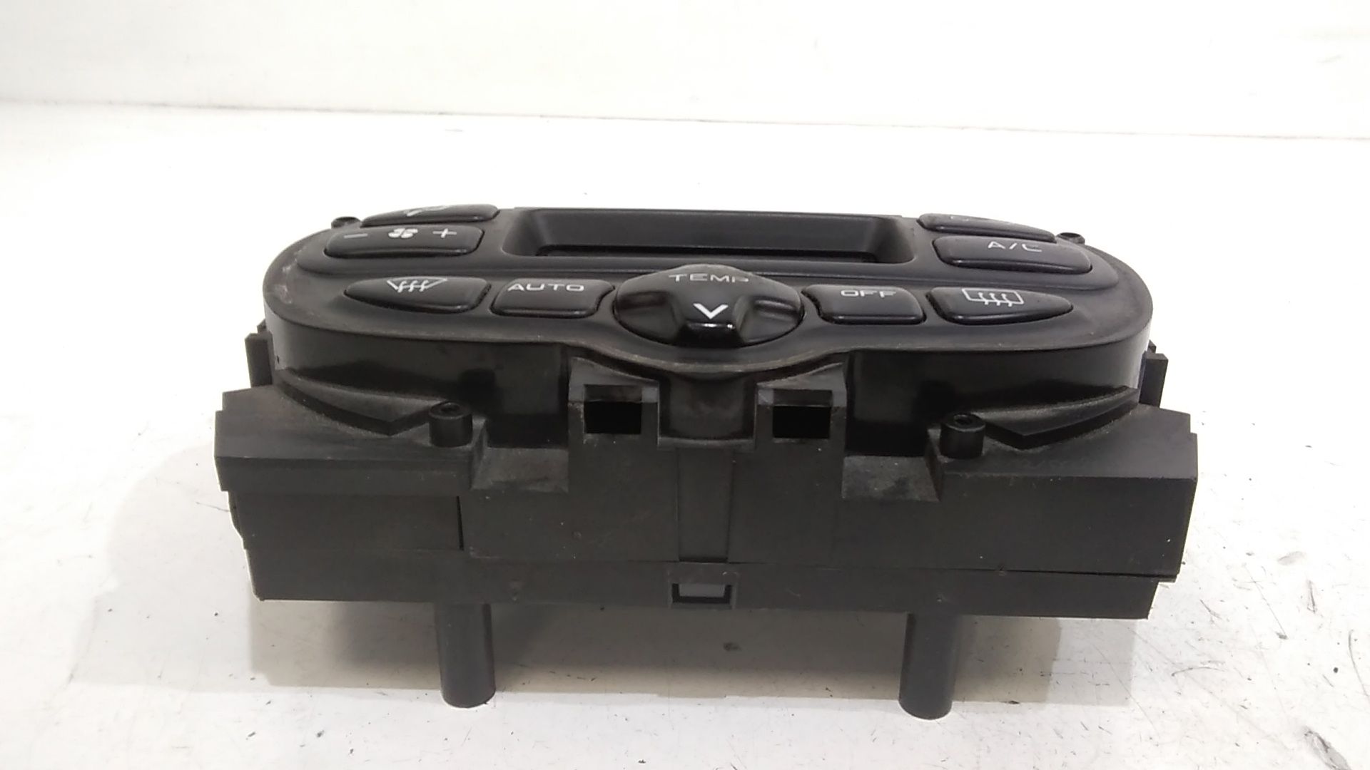 Comandi Clima PEUGEOT 307 Cabrio 2 Serie