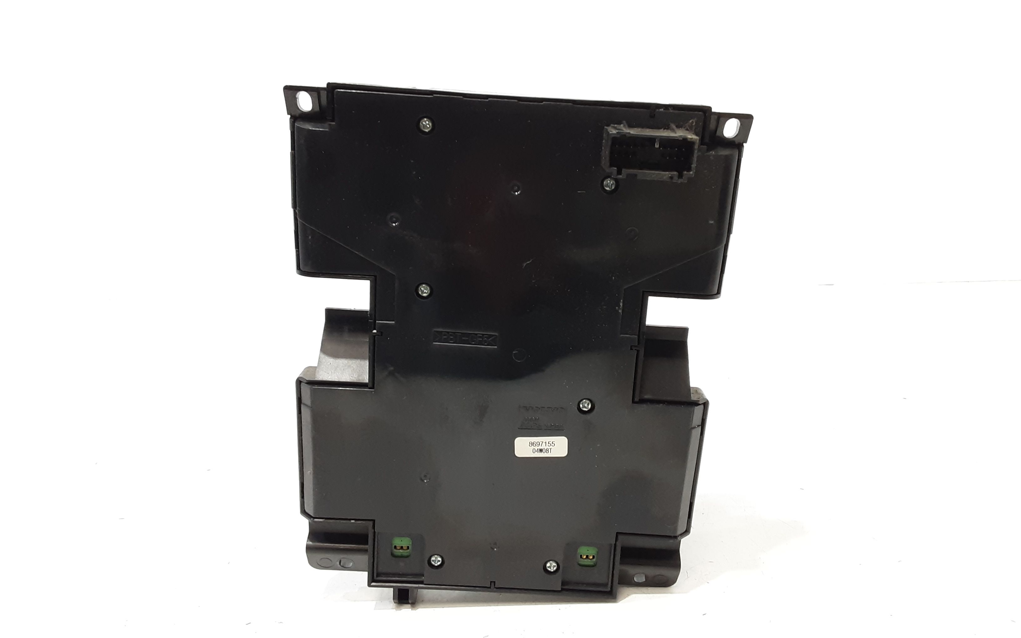 Comandi Clima VOLVO V50 1 Serie