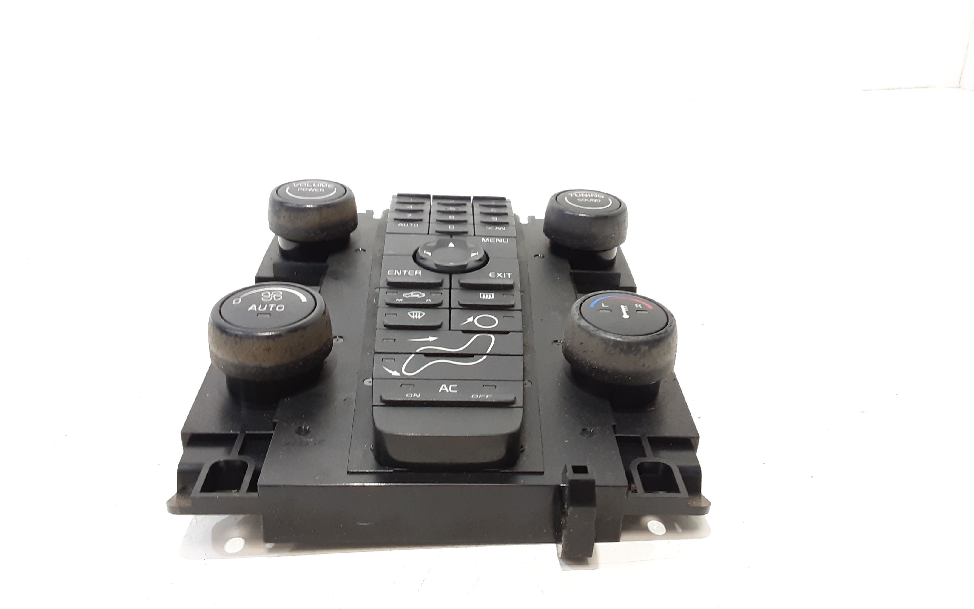 Comandi Clima VOLVO V50 1 Serie