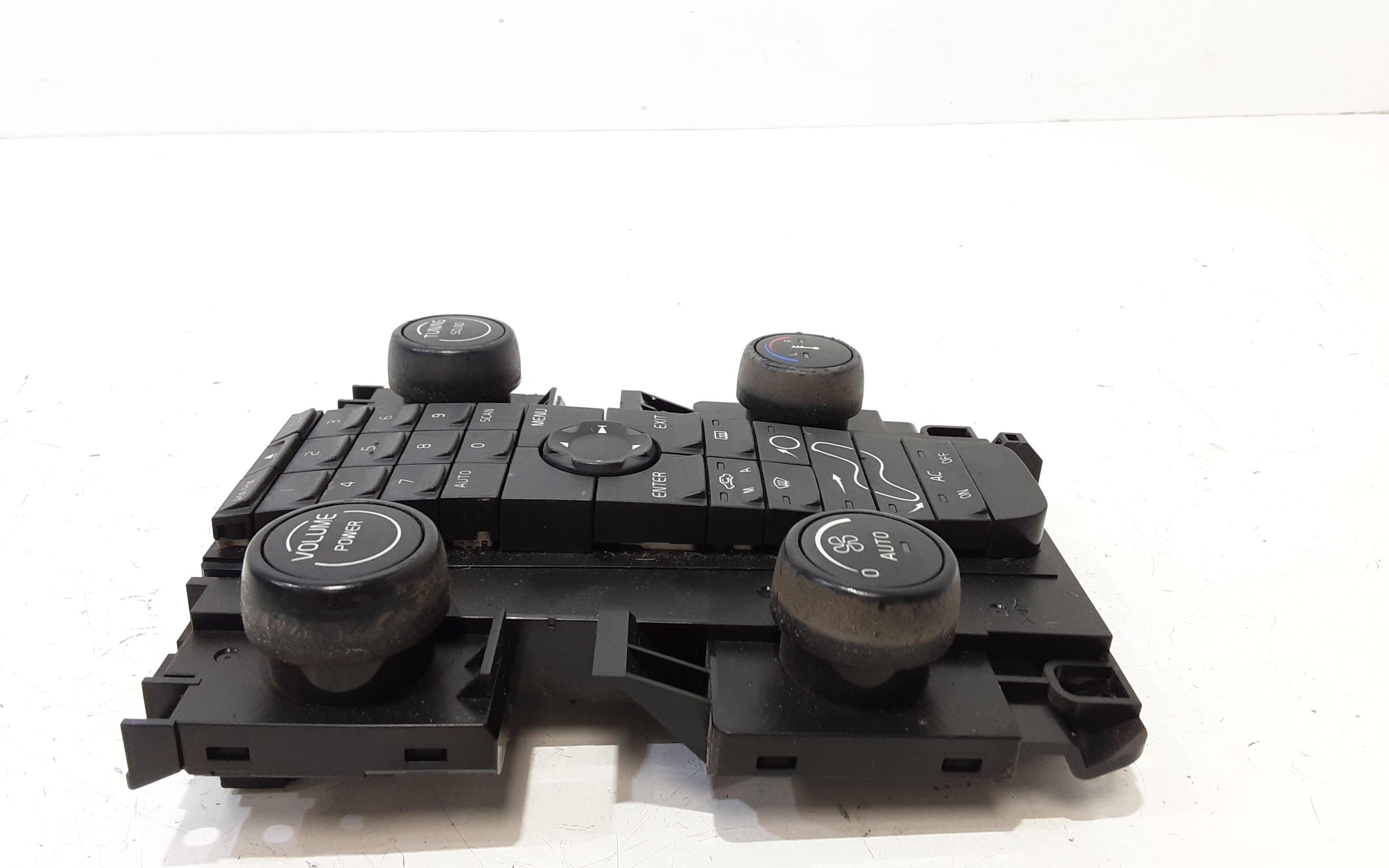 Comandi Clima VOLVO V50 1 Serie