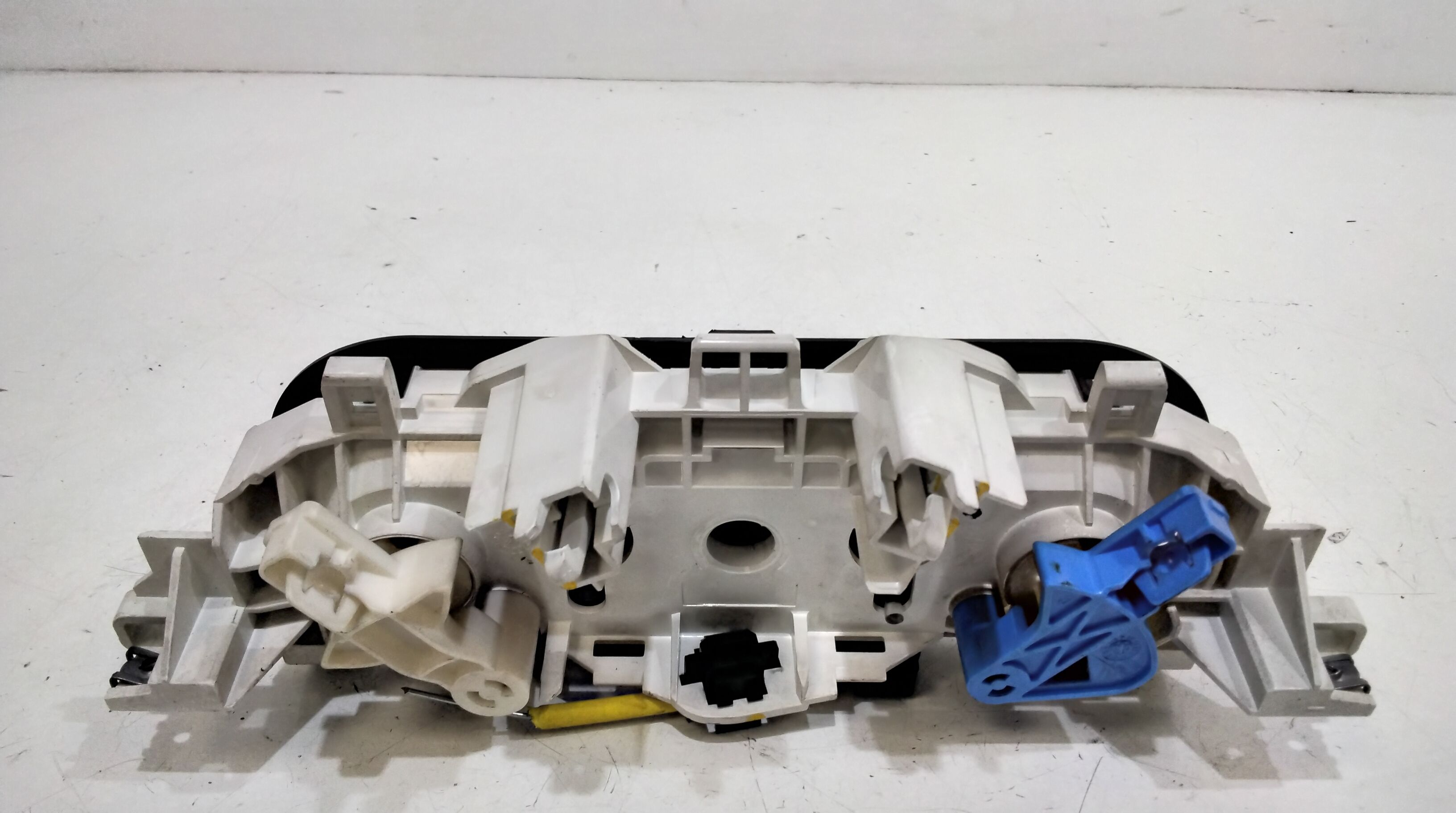 Comandi Clima RENAULT Twingo II serie  (07>14)