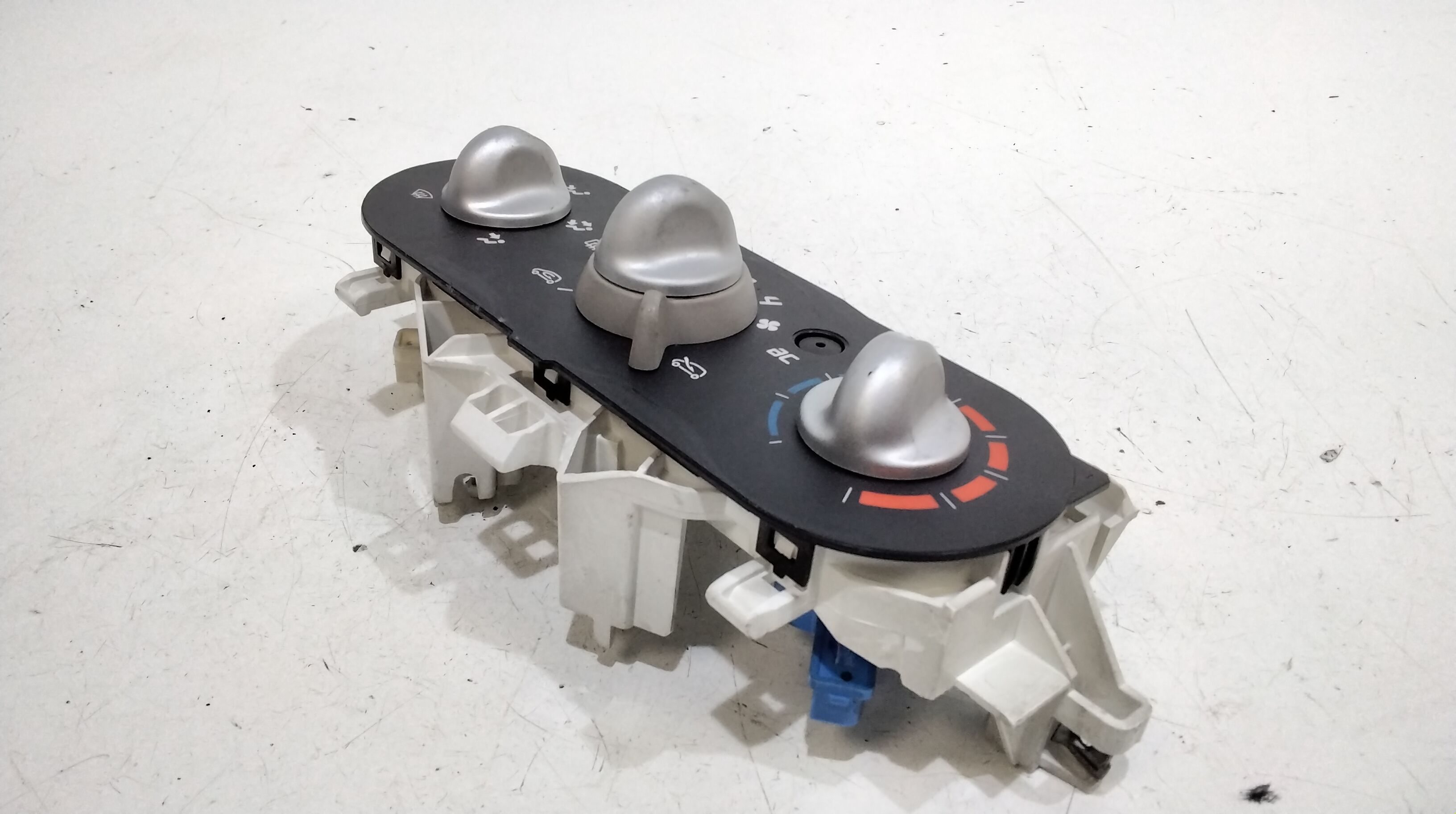 Comandi Clima RENAULT Twingo II serie  (07>14)