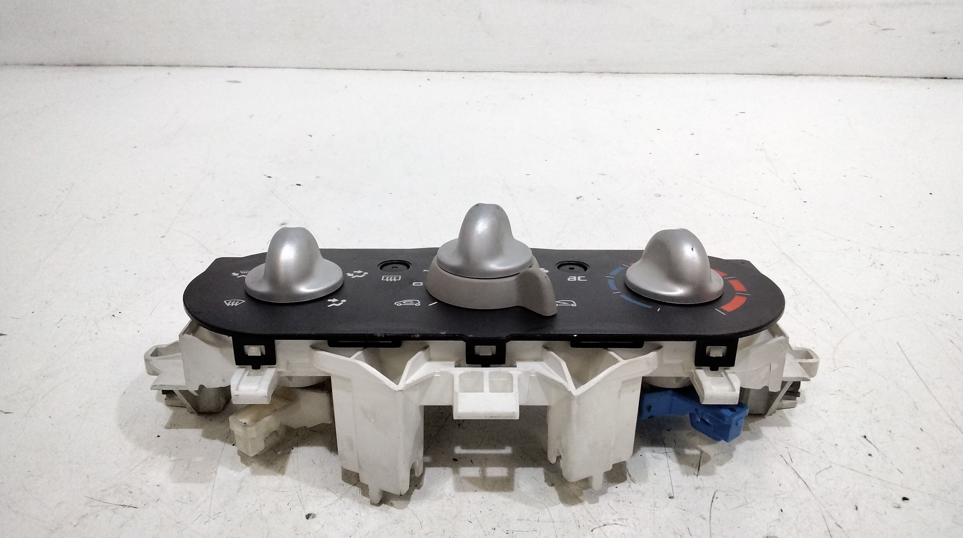 Comandi Clima RENAULT Twingo II serie  (07>14)