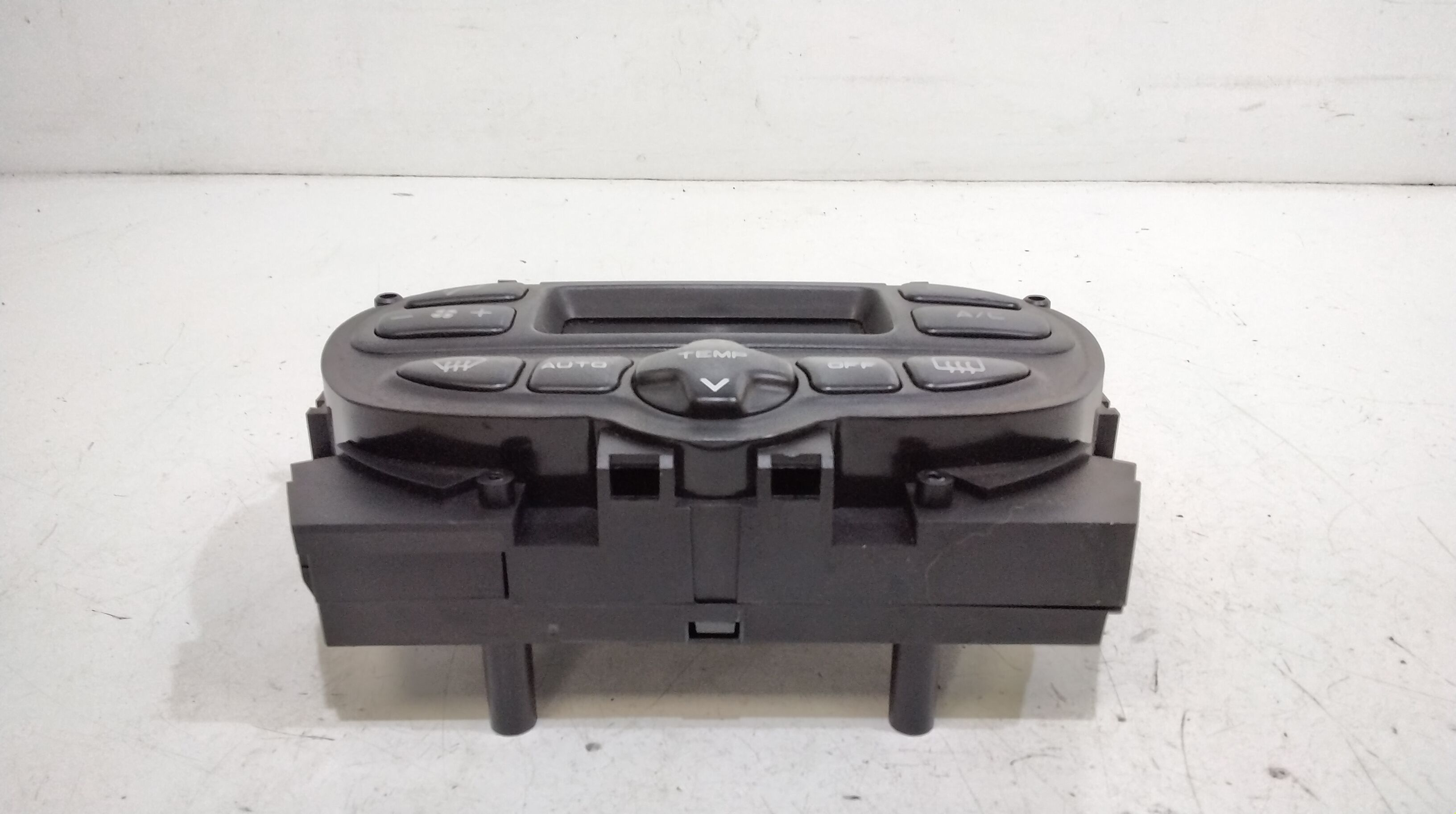 Comandi Clima PEUGEOT 307 Cabrio 2 Serie