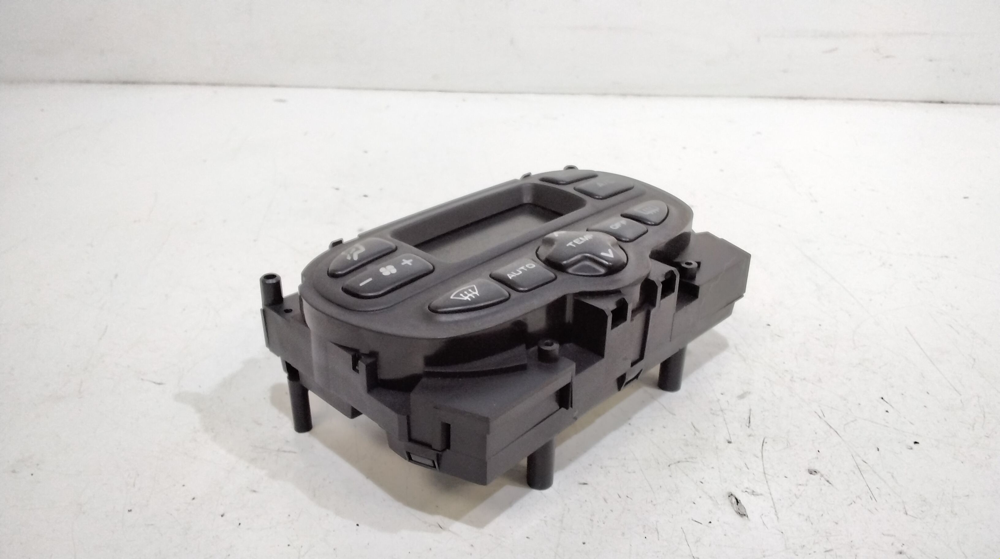 Comandi Clima PEUGEOT 307 Cabrio 2 Serie