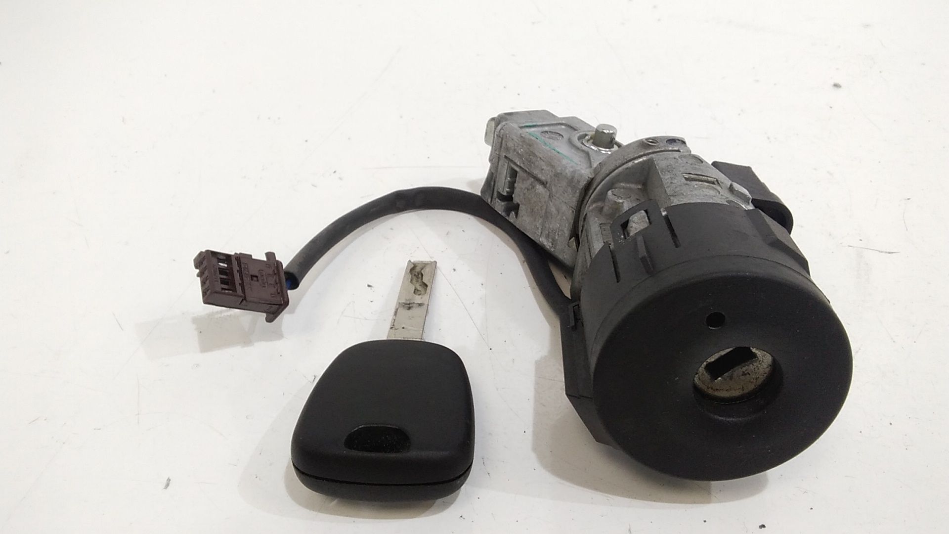 Blocchetto Accensione CITROEN C3 Serie