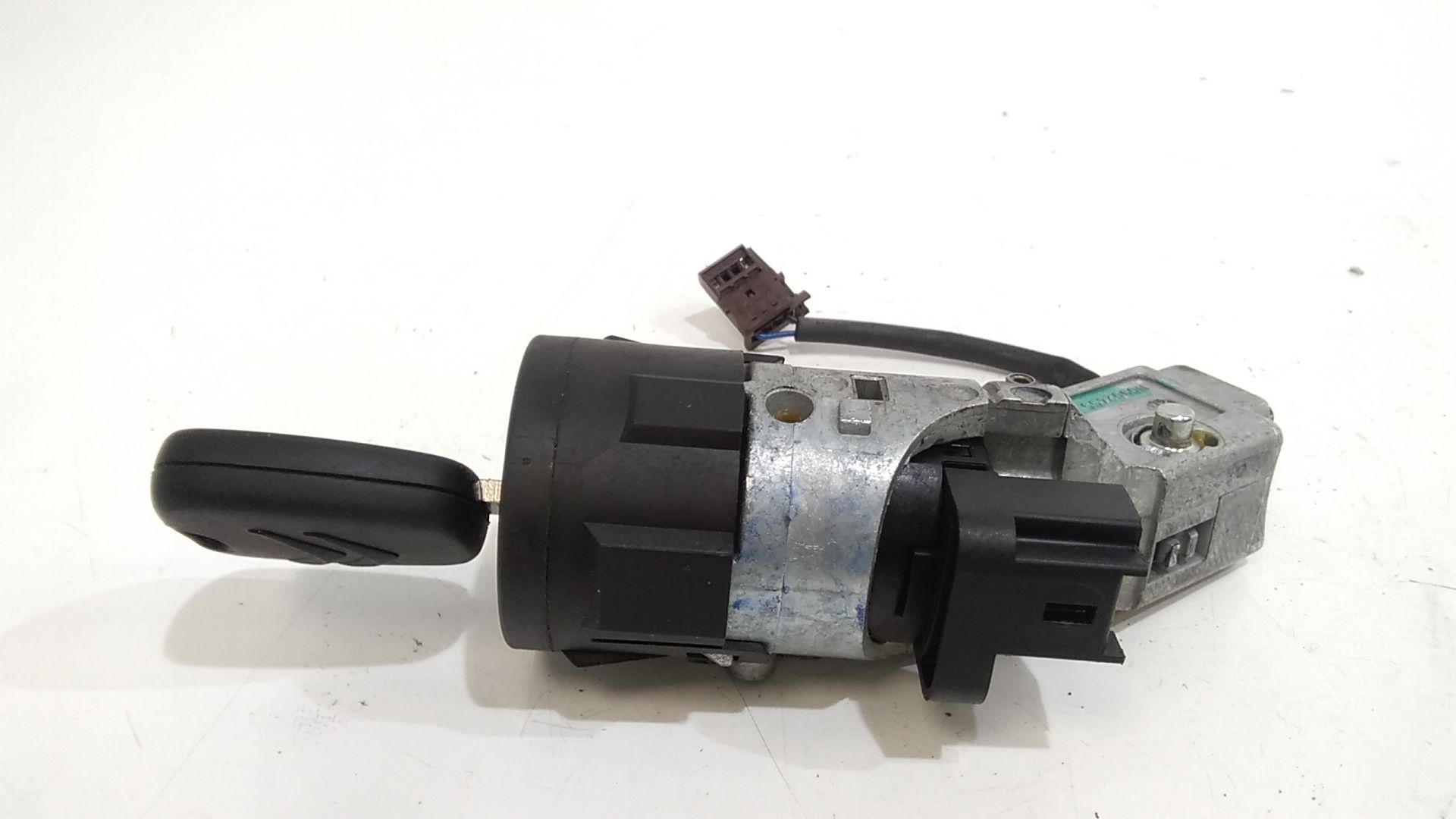 Blocchetto Accensione CITROEN C3 Serie