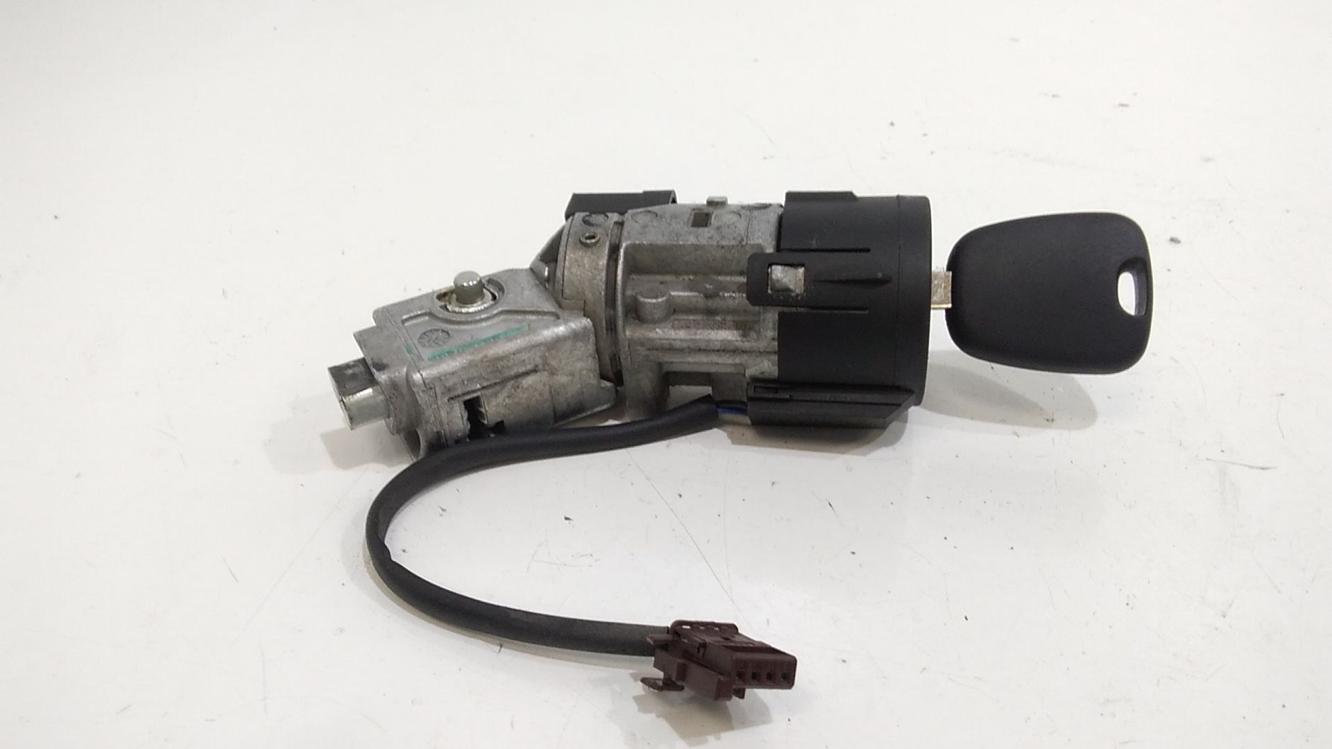 Blocchetto Accensione CITROEN C3 Serie