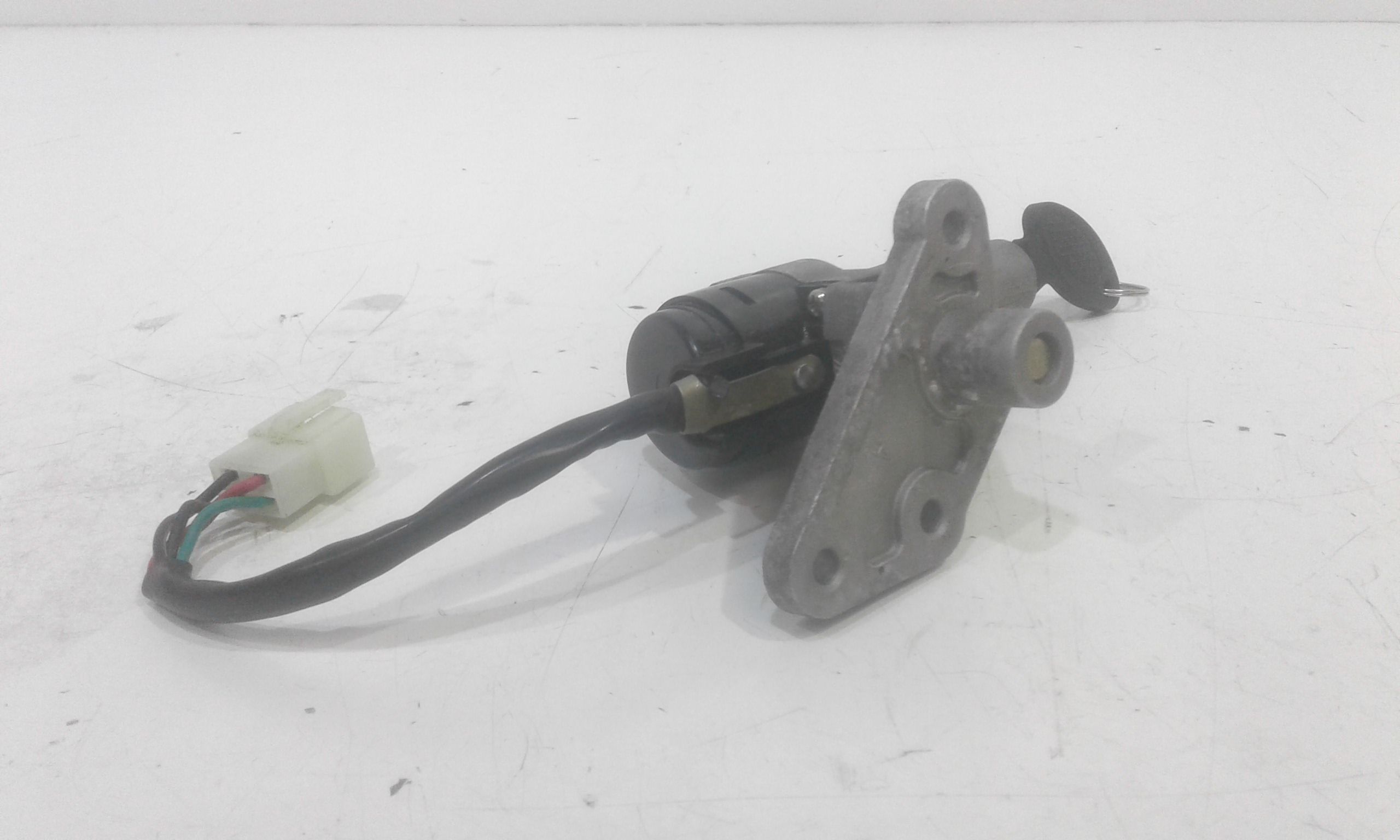 Blocchetto Accensione Aspes Perseo 150cc Hybrid (10>15)