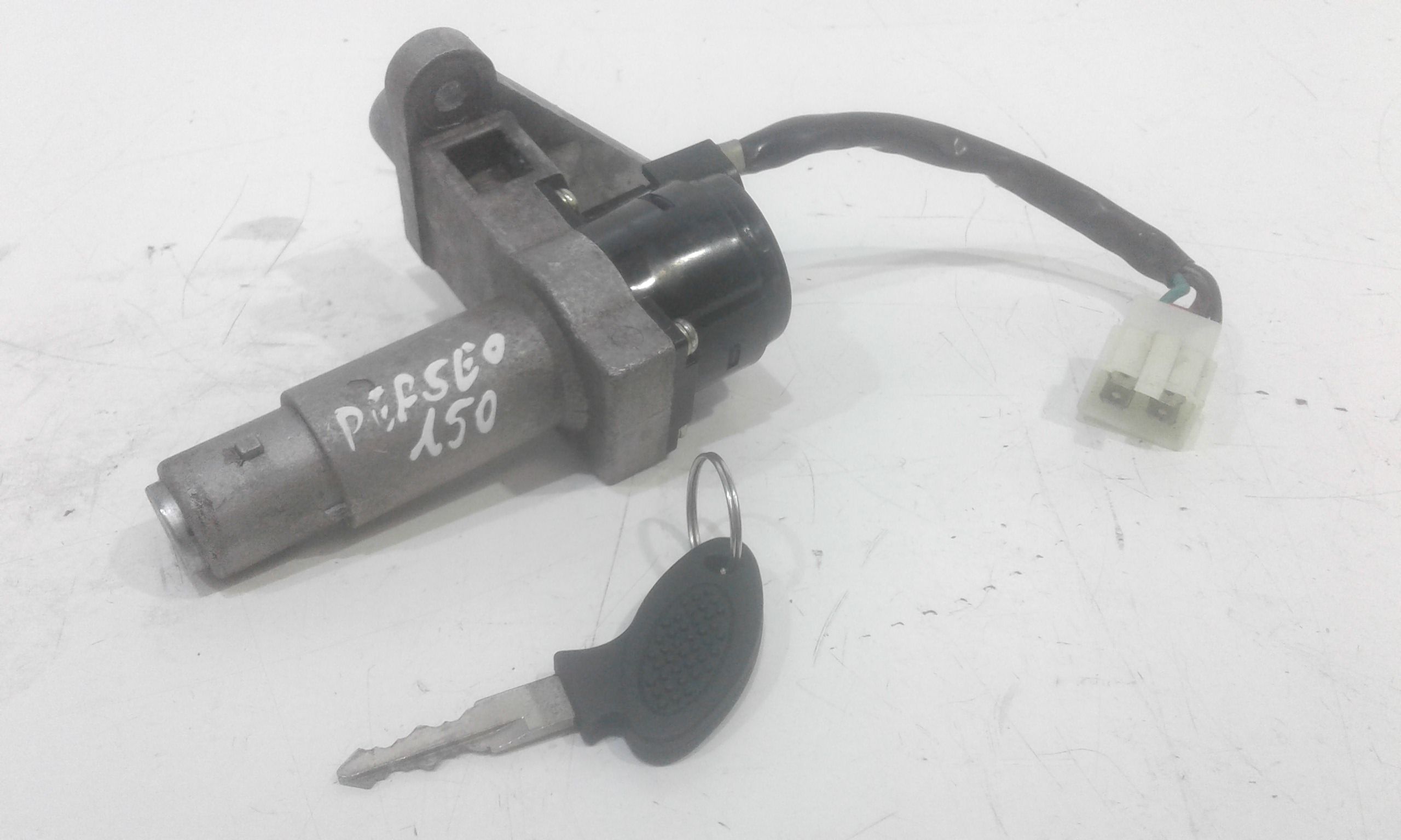 Blocchetto Accensione Aspes Perseo 150cc Hybrid (10>15)