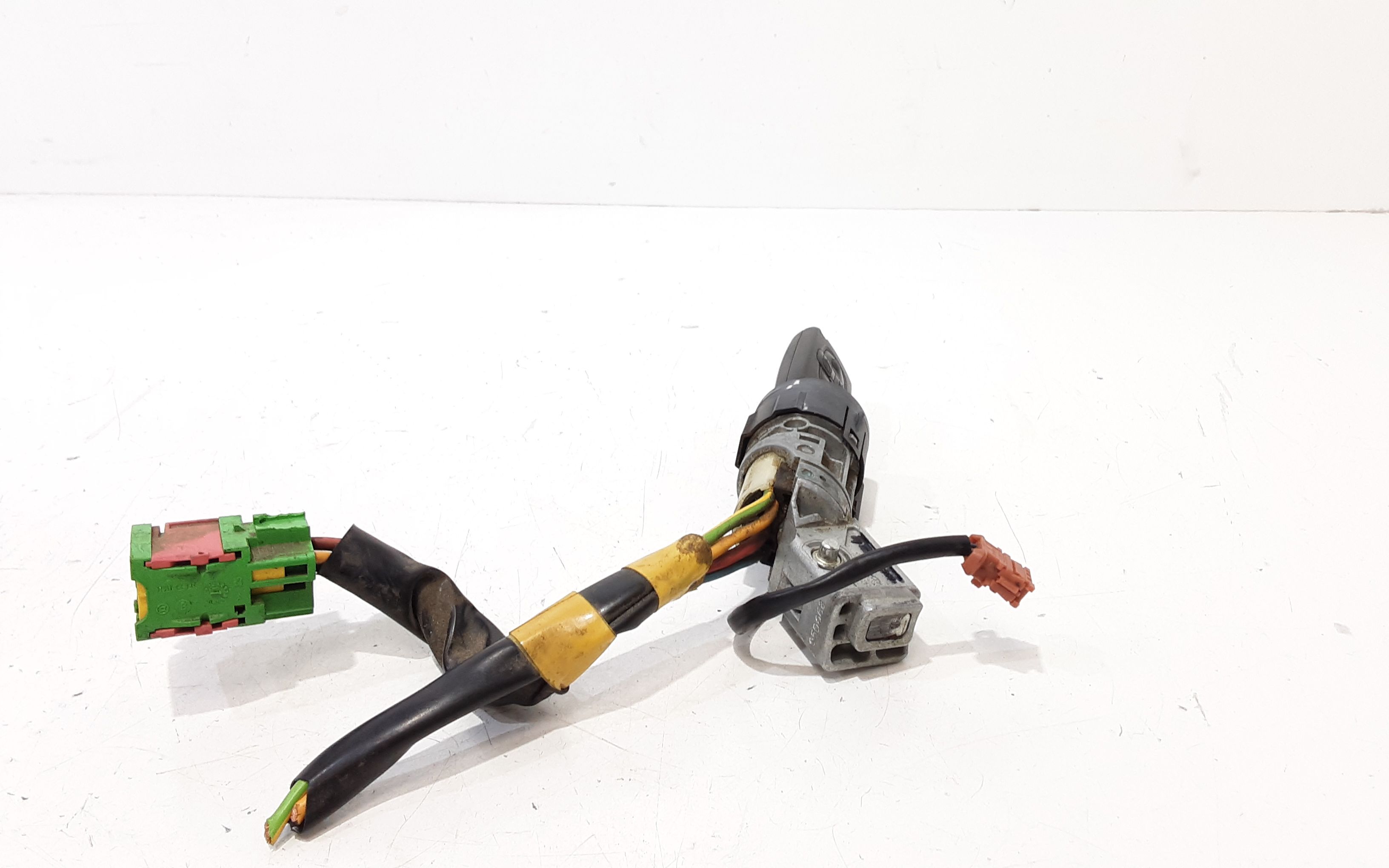 Blocchetto Accensione PEUGEOT 1007 1 Serie