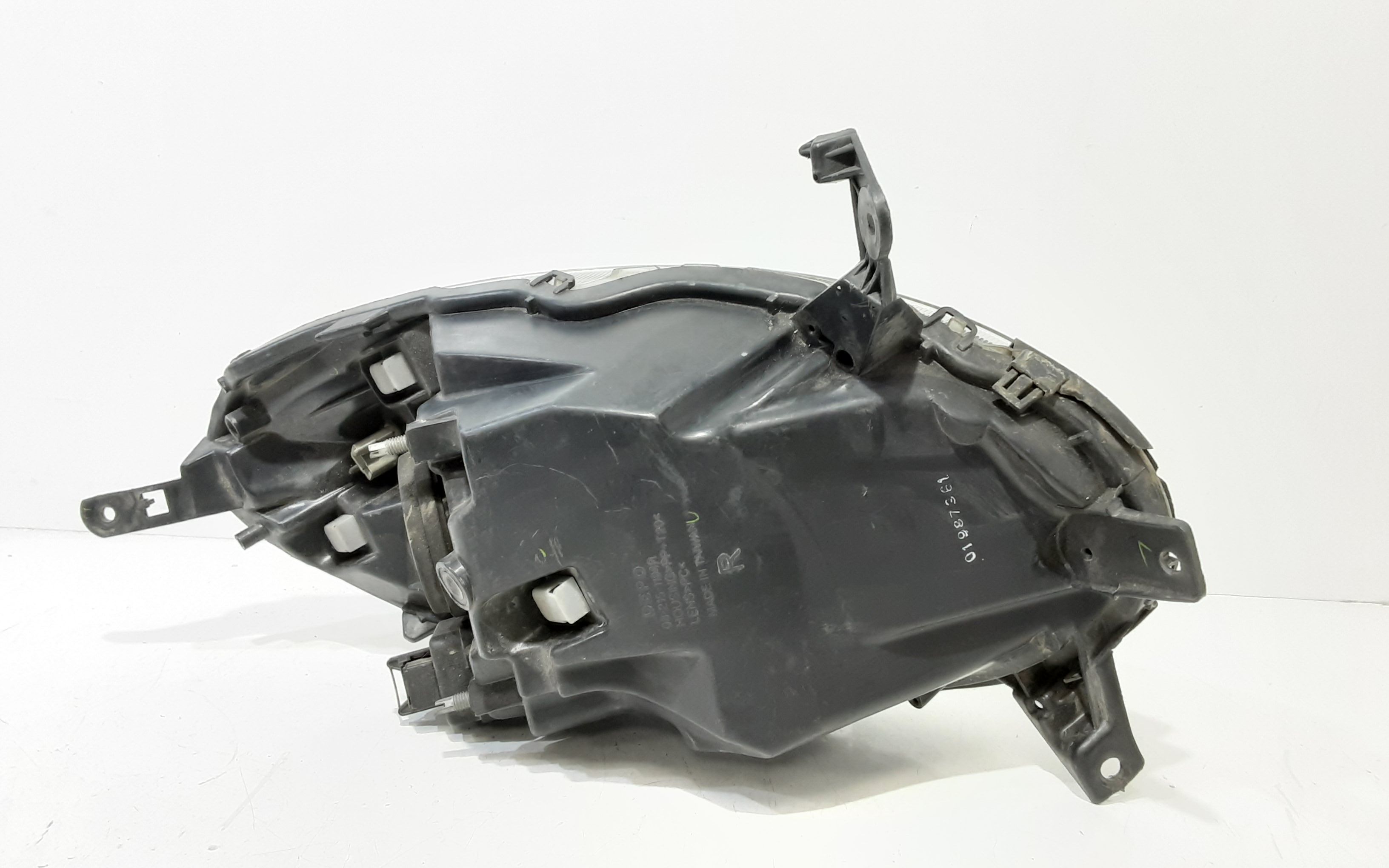 Faro anteriore Destro Passeggero NISSAN Micra 4 Serie