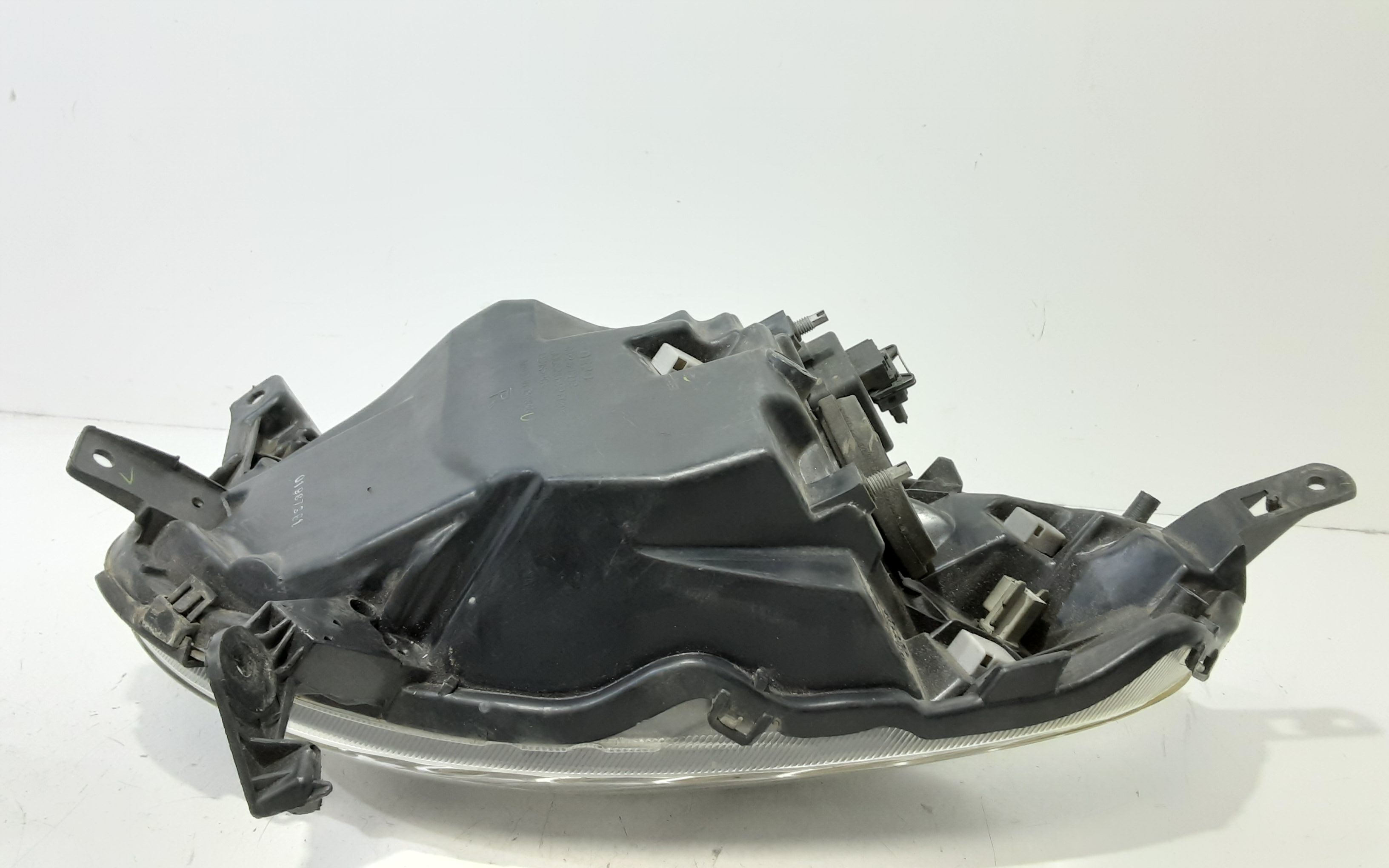 Faro anteriore Destro Passeggero NISSAN Micra 4 Serie