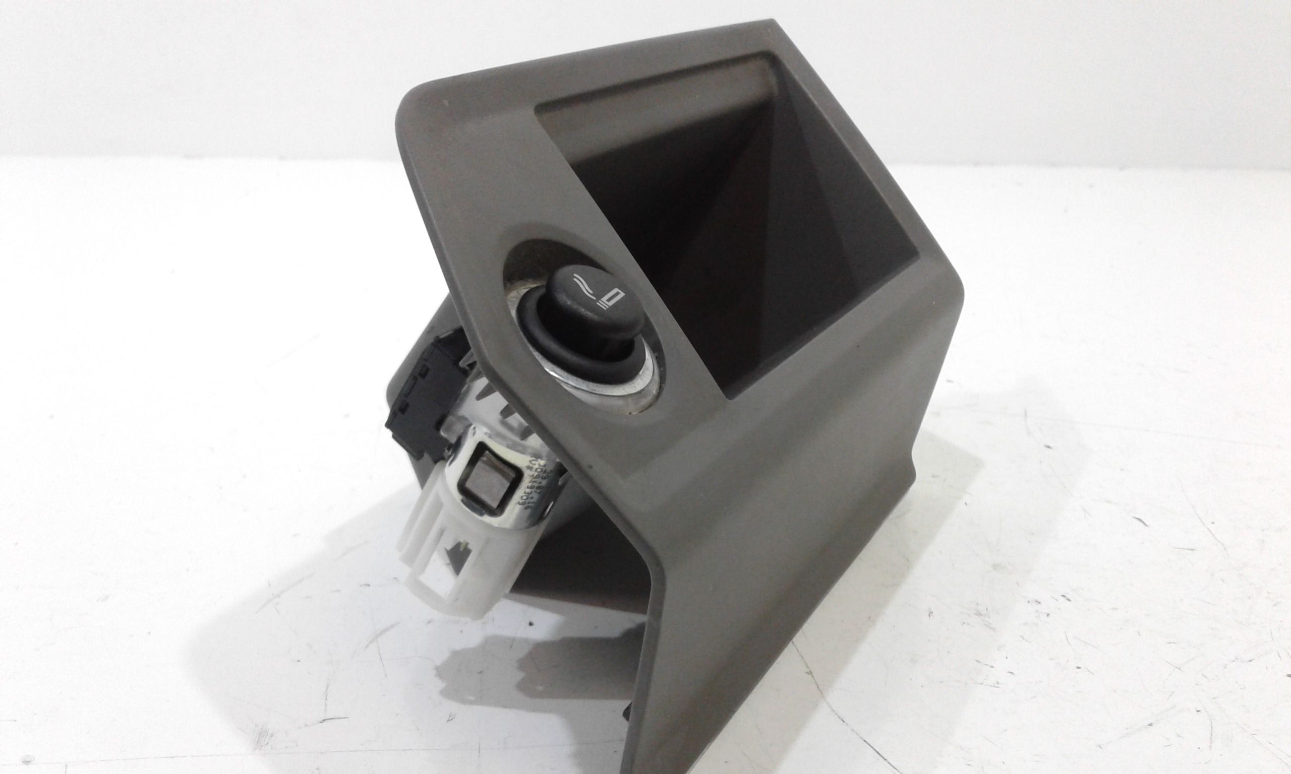 Posacenere VOLKSWAGEN Crafter Serie (17>)