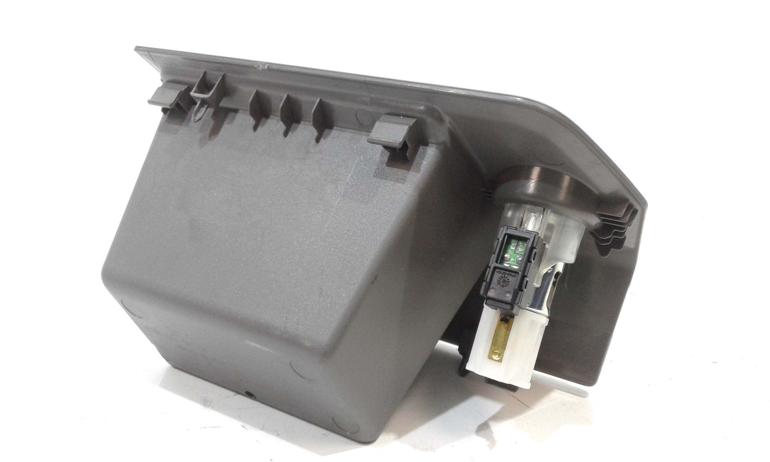 Posacenere VOLKSWAGEN Crafter Serie (17>)