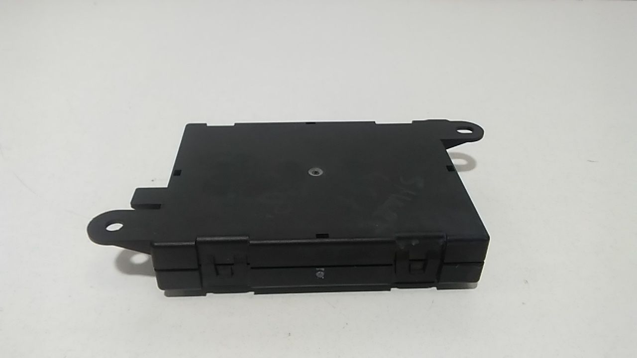 Centralina chiusure SMART Fortwo Coup 3 Serie (w 451)