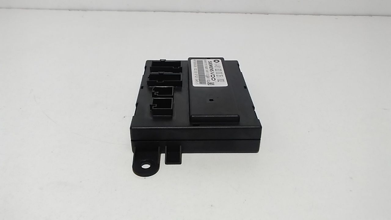 Centralina chiusure SMART Fortwo Coup 3 Serie (w 451)