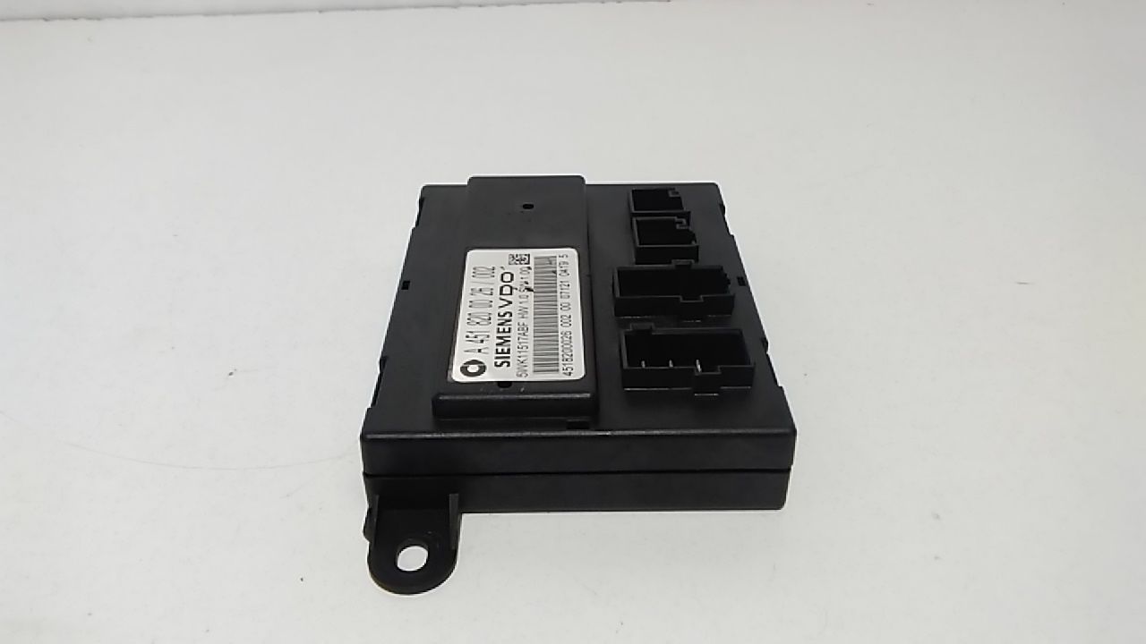 Centralina chiusure SMART Fortwo Coup 3 Serie (w 451)