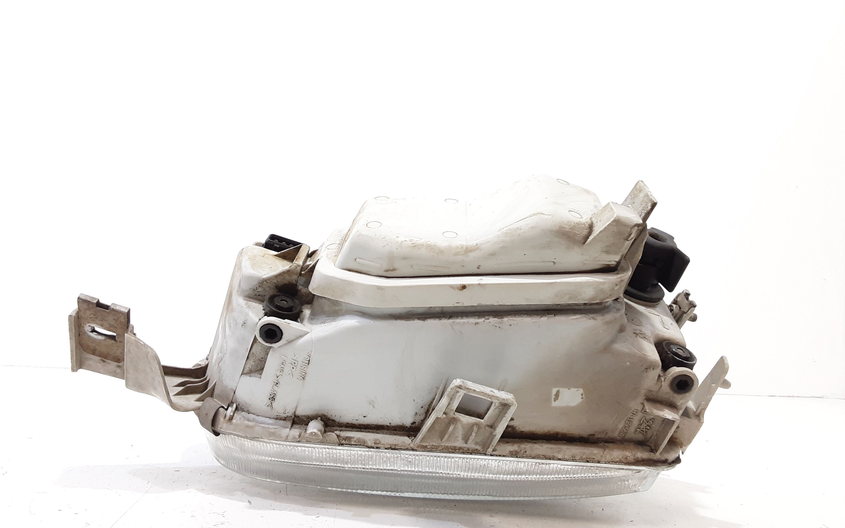 Faro anteriore Sinistro Guida FIAT Punto Berlina 3P