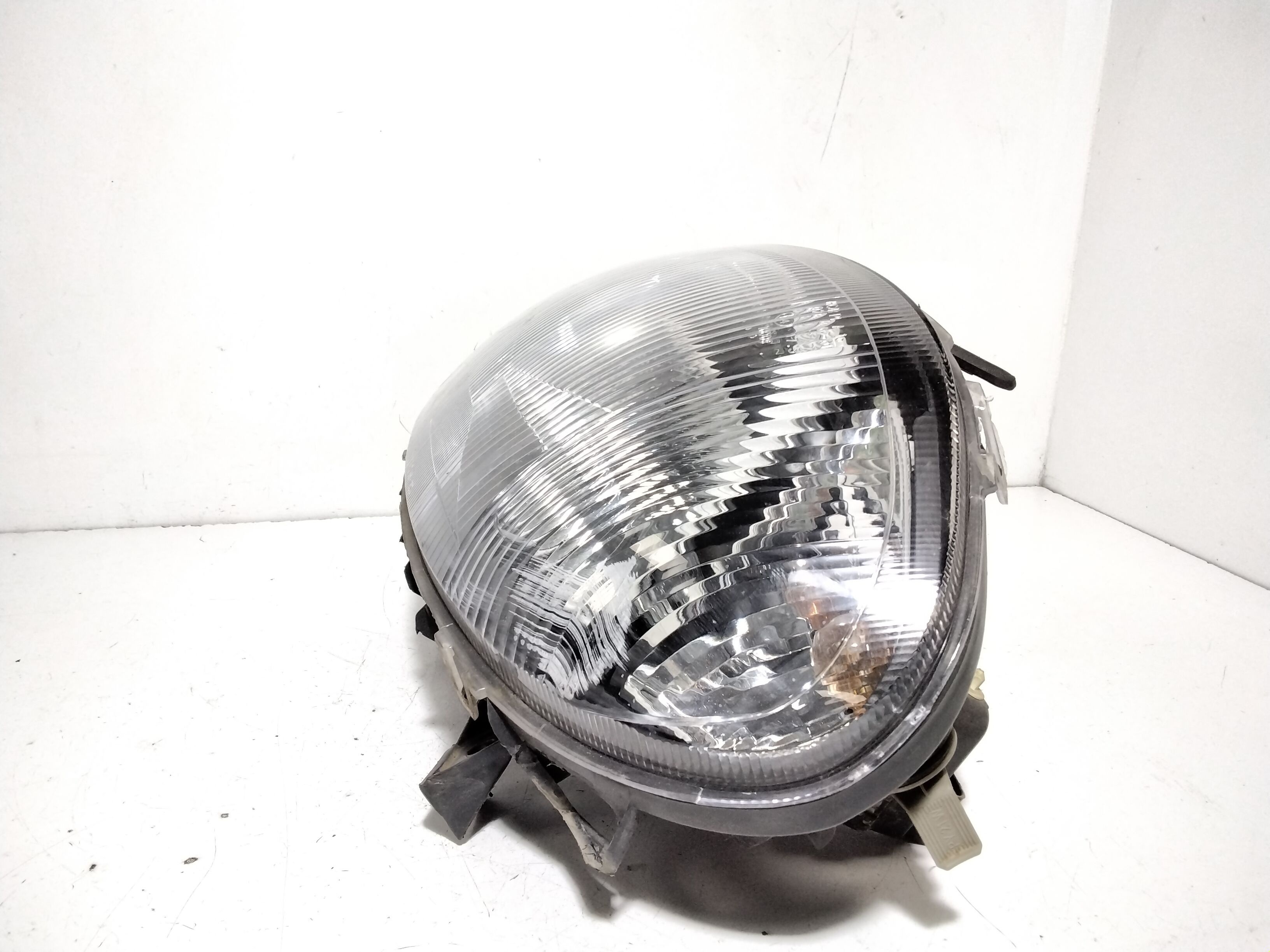 Faro anteriore Sinistro Guida RENAULT Clio Serie (94>98)