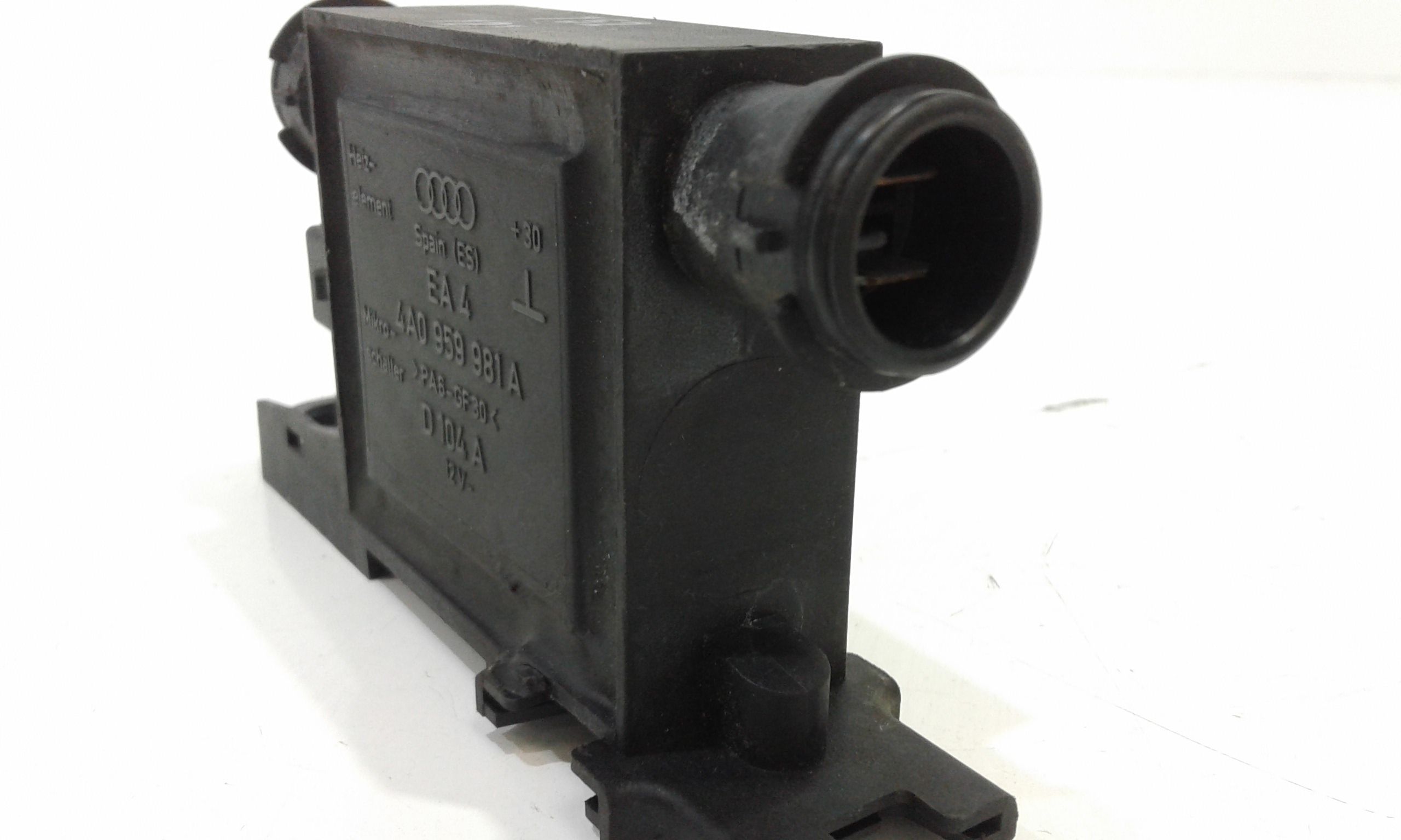 Centralina chiusure AUDI A3 Serie (8L)