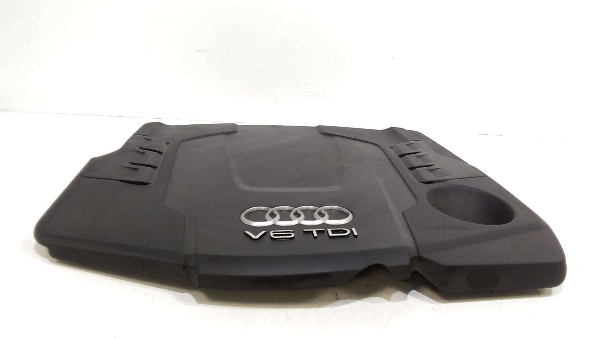 Coprimotore AUDI A4 Avant (8W5)