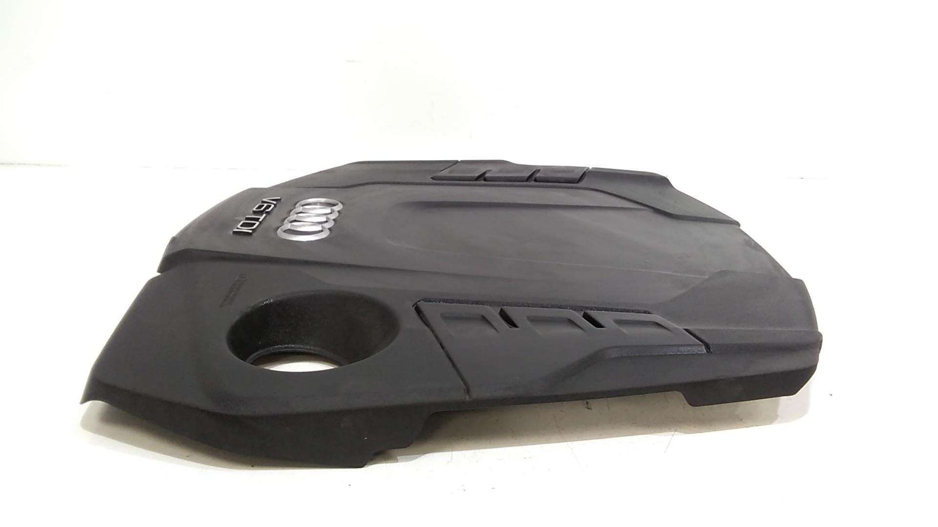 Coprimotore AUDI A4 Avant (8W5)