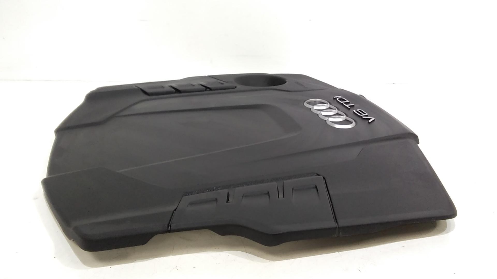 Coprimotore AUDI A4 Avant (8W5)