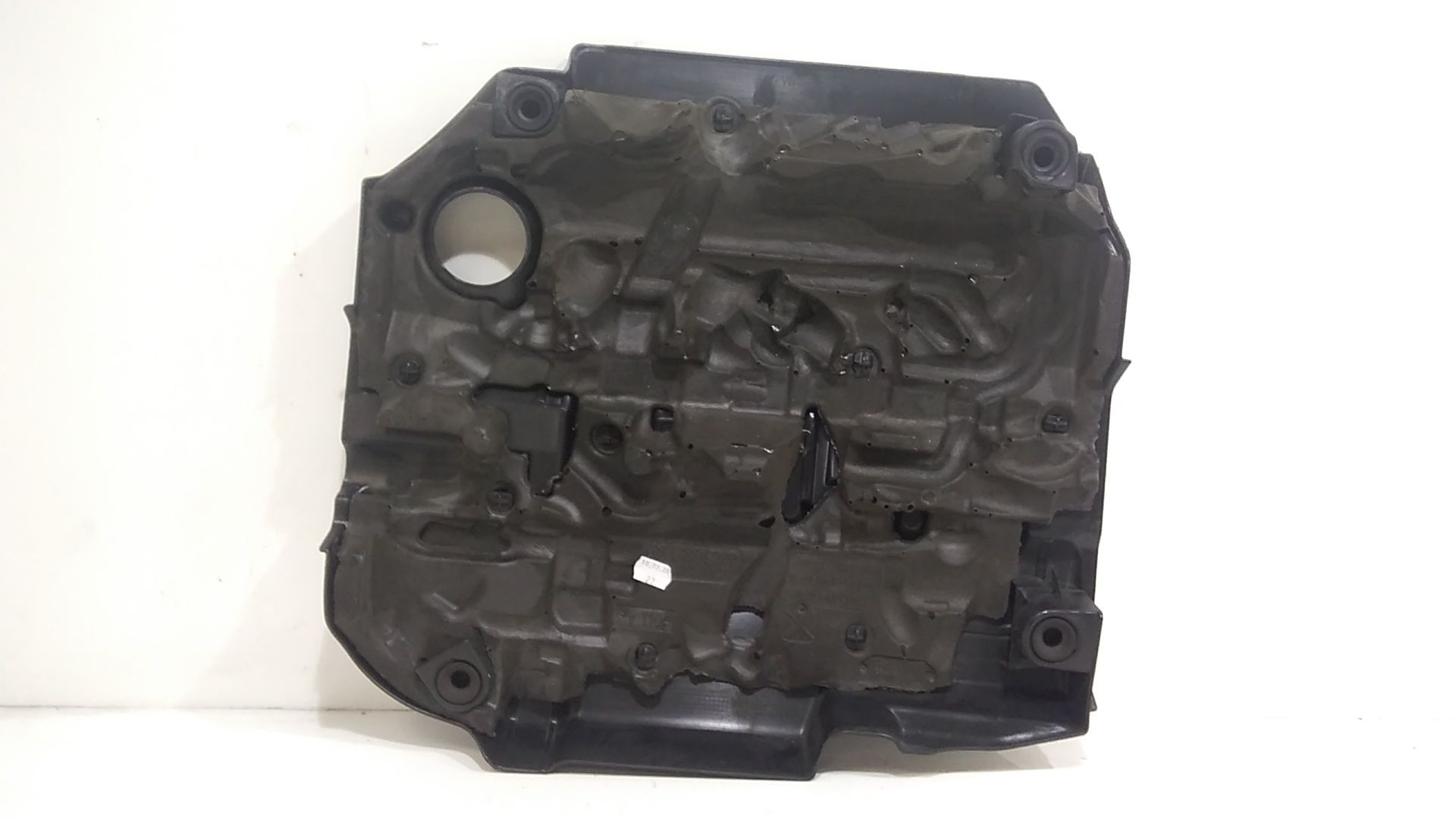 Coprimotore VOLKSWAGEN Tiguan Serie