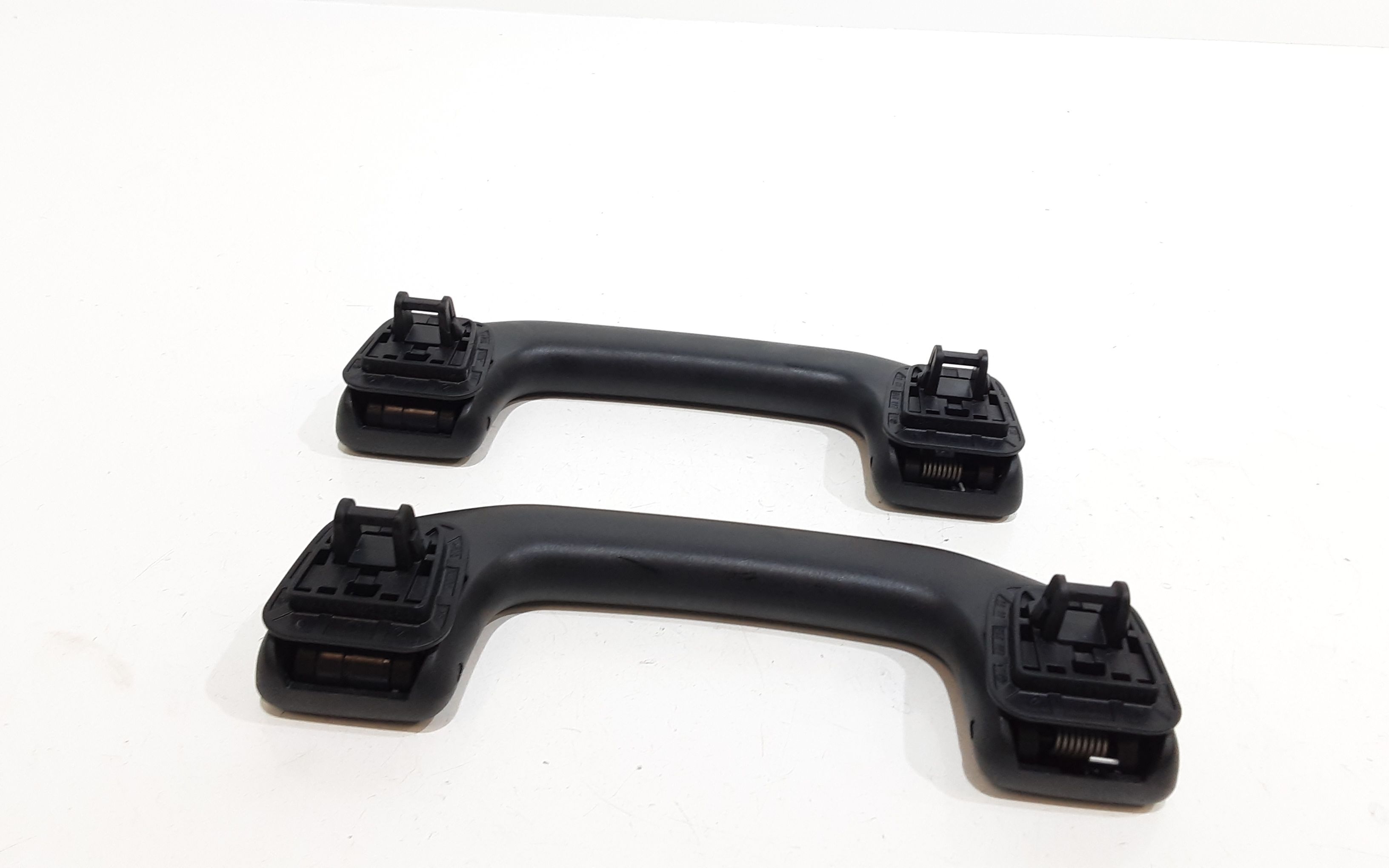 Maniglie Tetto MERCEDES GLC Coupe (BM 253) (6.2016) (16>)