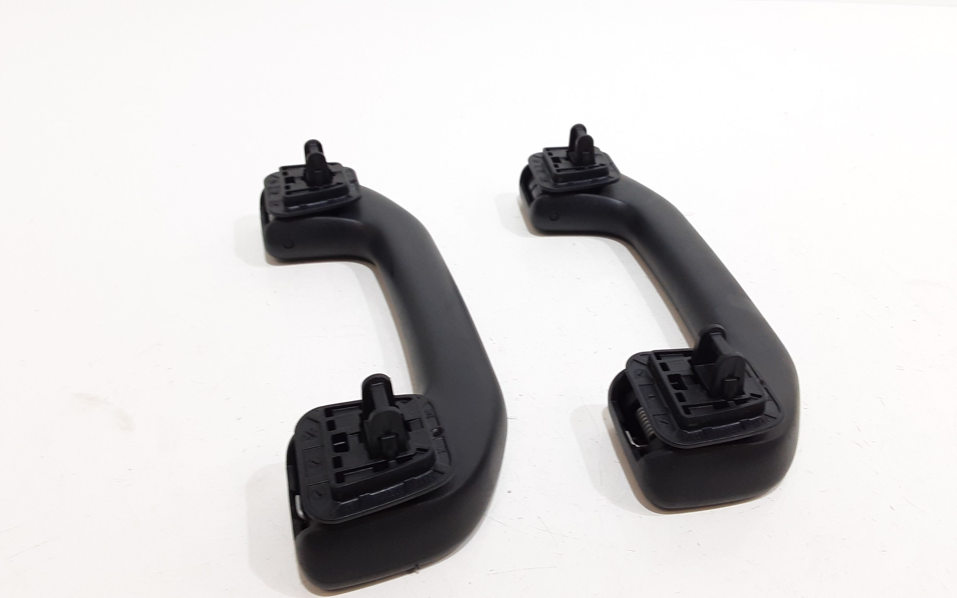 Maniglie Tetto MERCEDES GLC Coupe (BM 253) (6.2016) (16>)