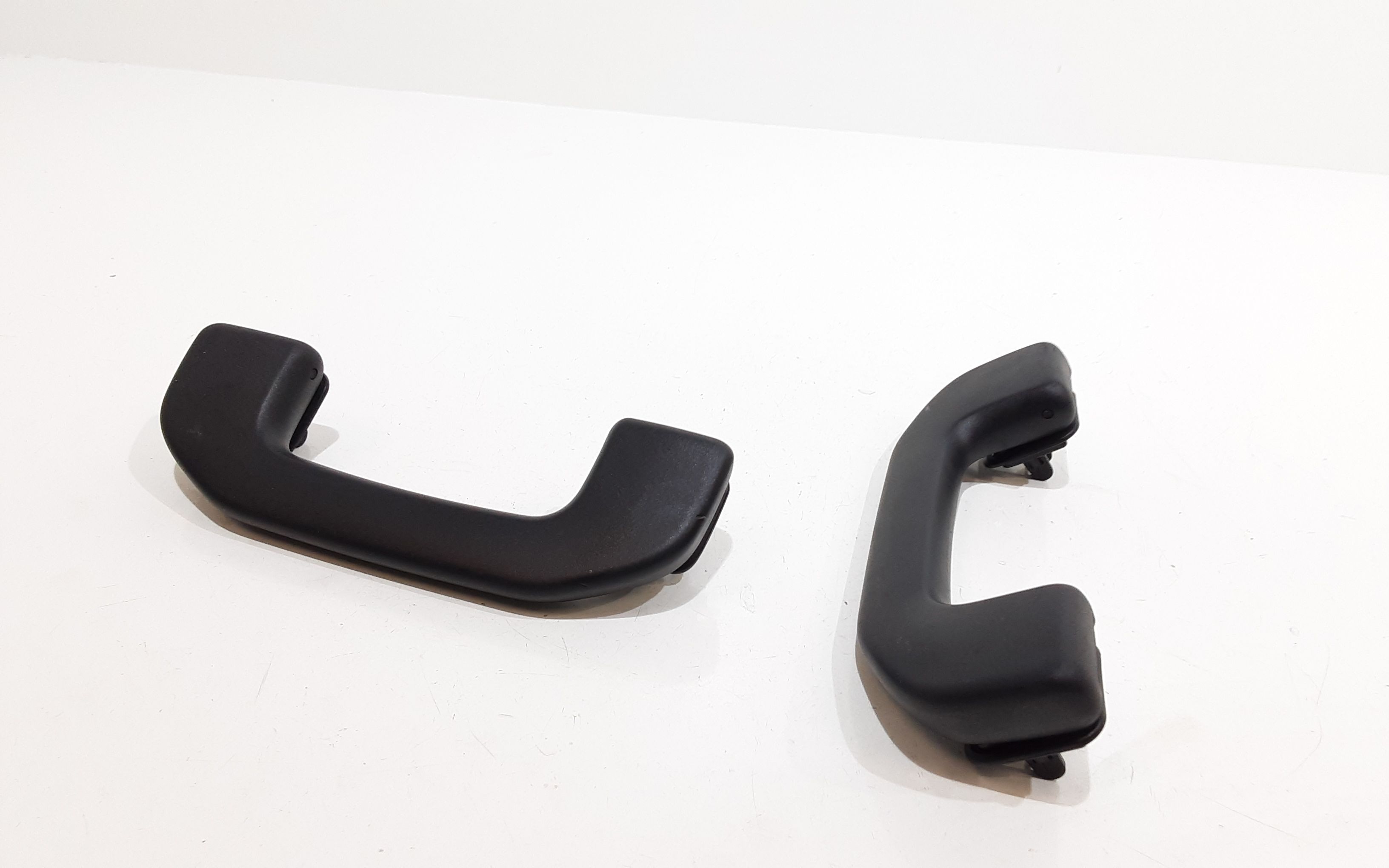 Maniglie Tetto MERCEDES GLC Coupe (BM 253) (6.2016) (16>)