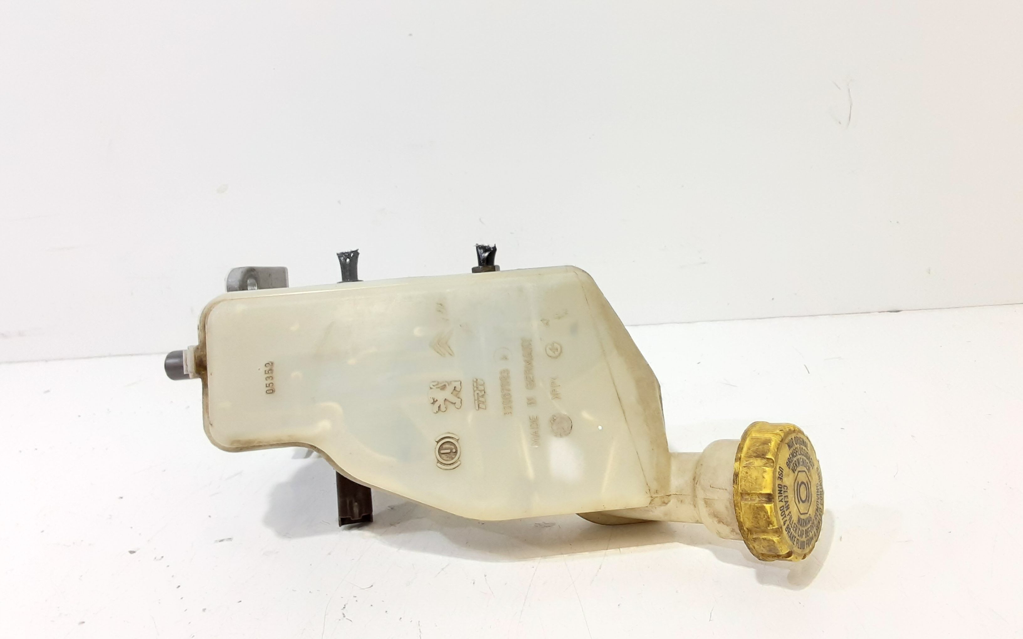 Pompa Freni PEUGEOT 1007 1 Serie