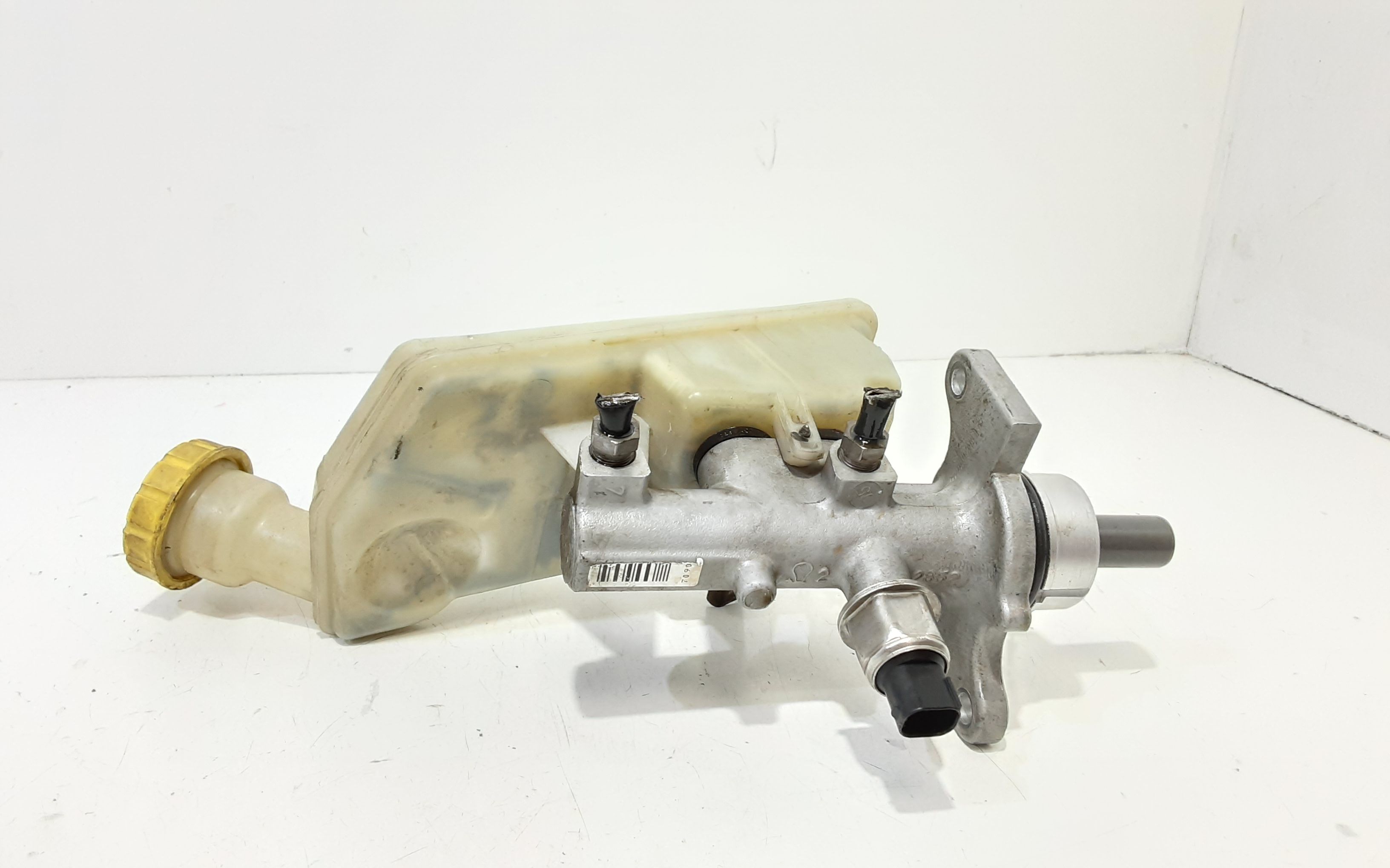 Pompa Freni PEUGEOT 1007 1 Serie