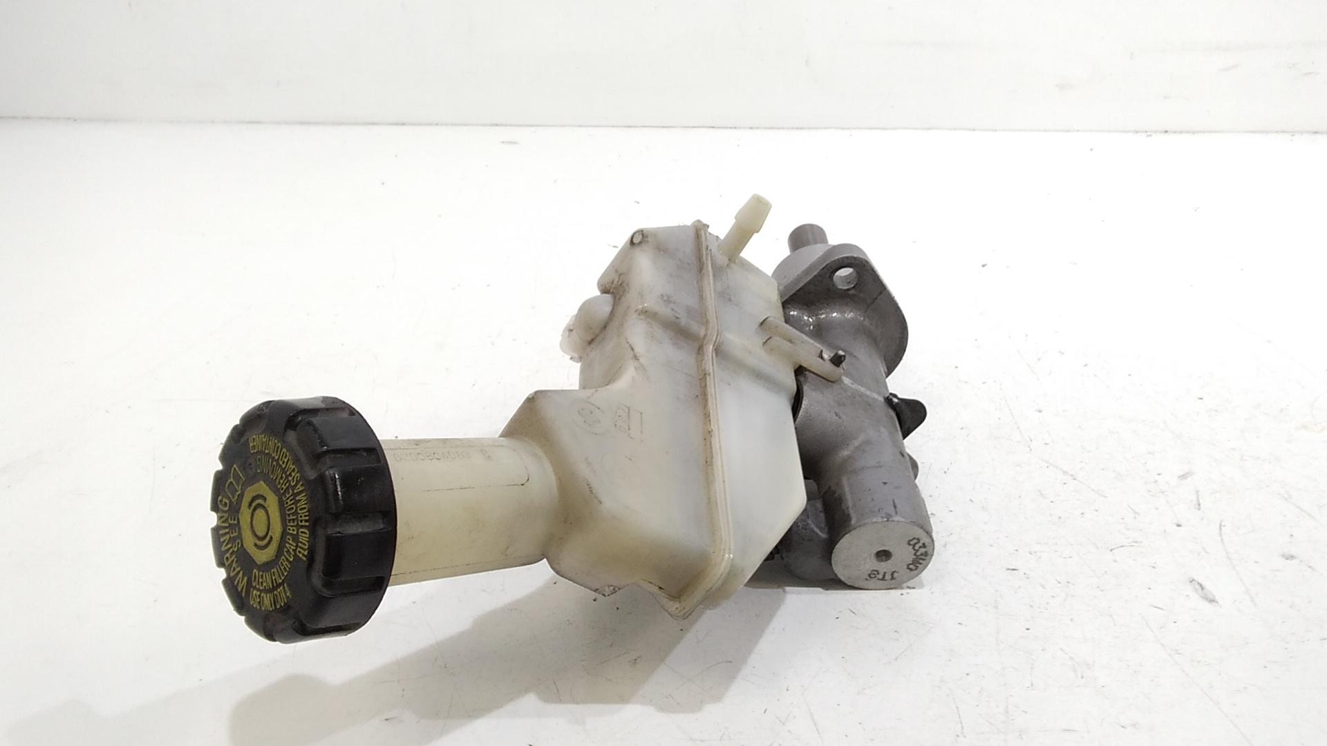 Pompa Freni RENAULT Clio Serie (08>15)