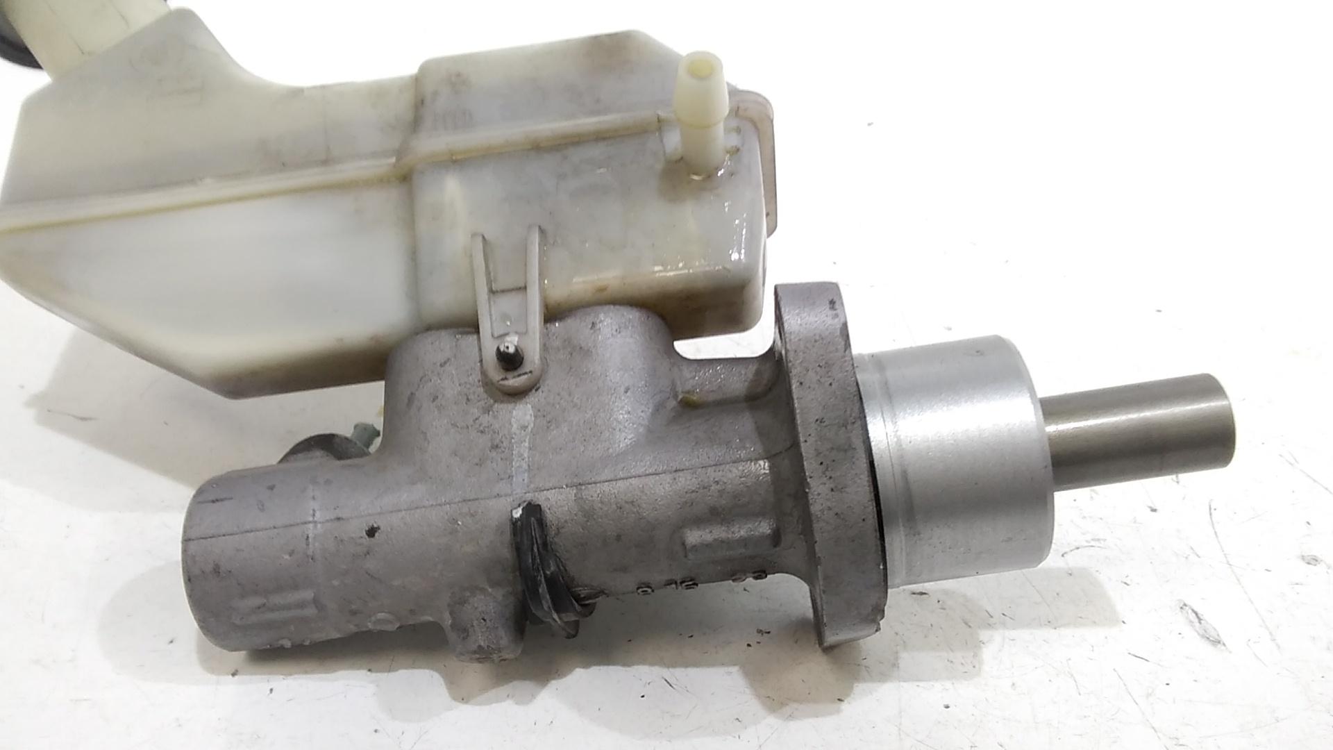 Pompa Freni RENAULT Clio Serie (08>15)