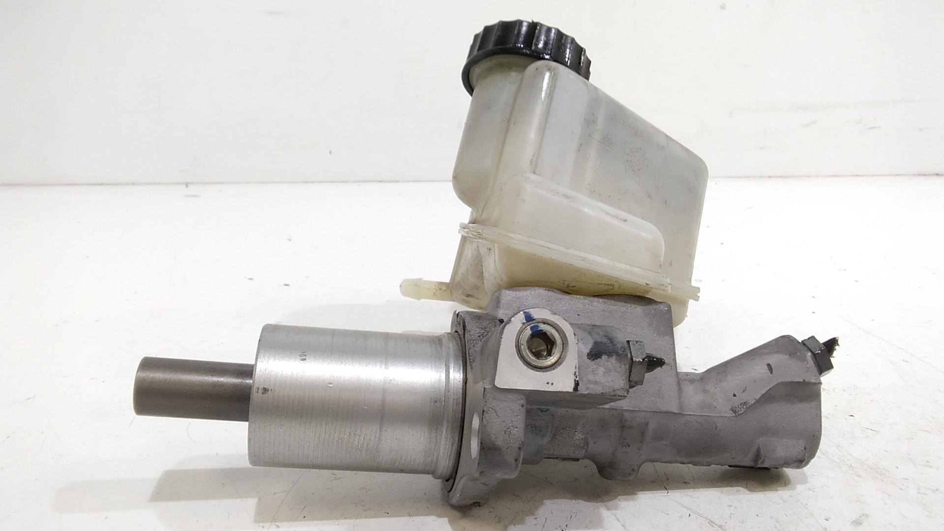 Pompa Freni MERCEDES Classe C S. Wagon W204 2 Serie