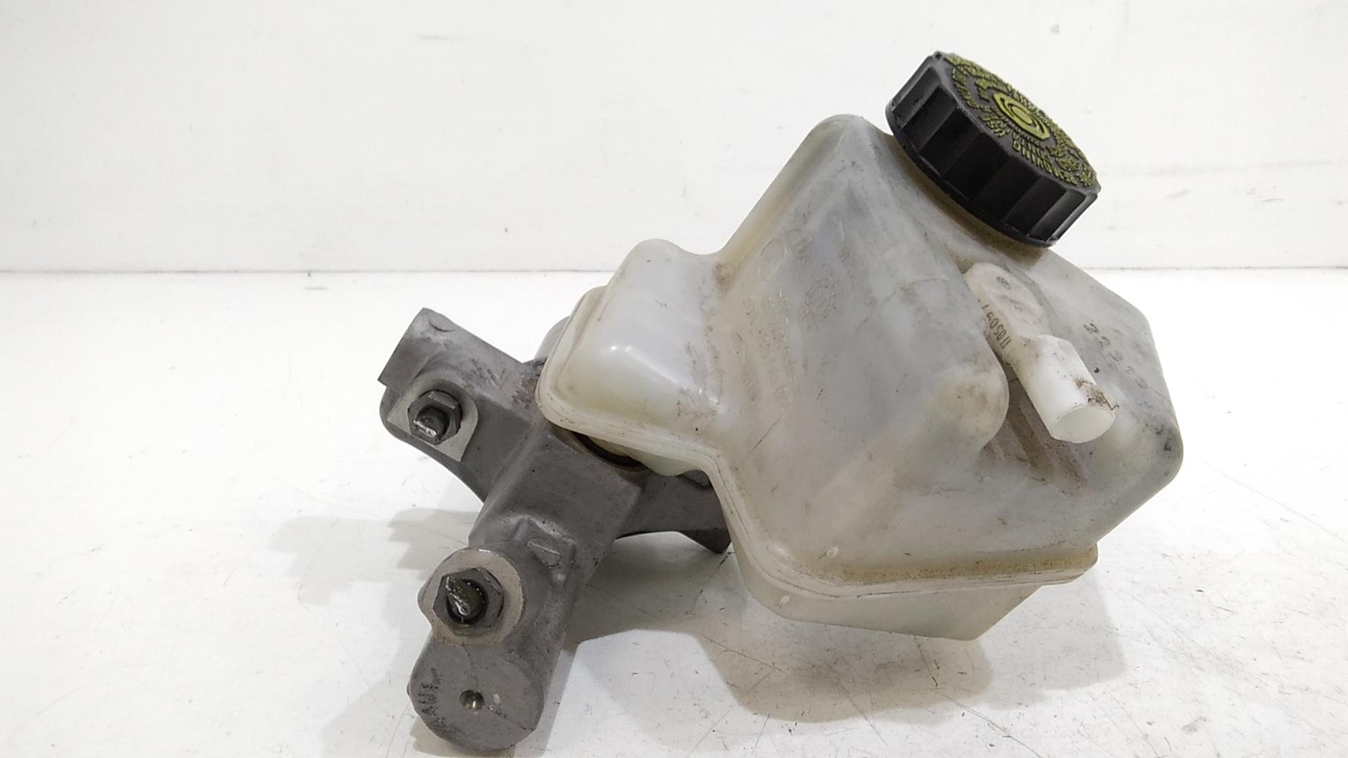 Pompa Freni MERCEDES Classe C S. Wagon W204 2 Serie