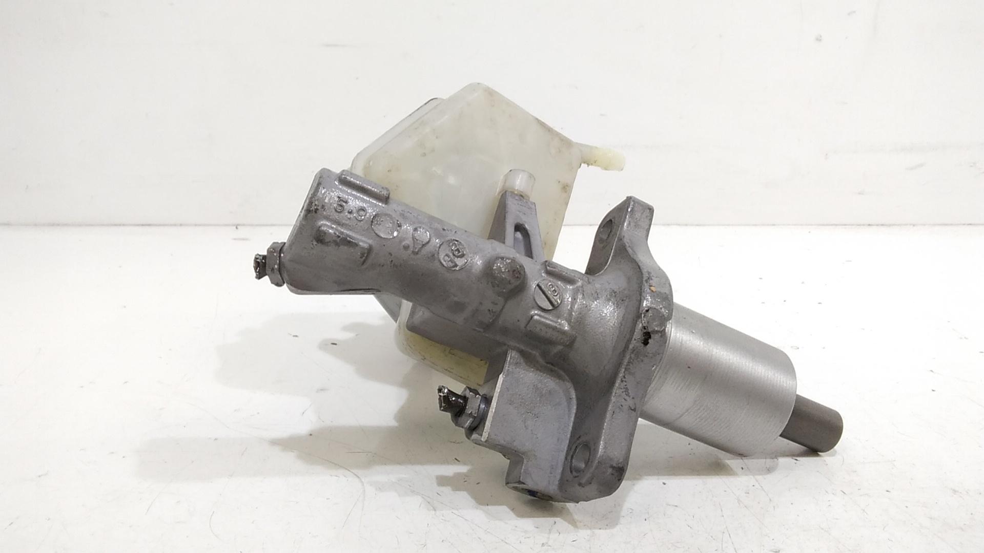 Pompa Freni MERCEDES Classe C S. Wagon W204 2 Serie